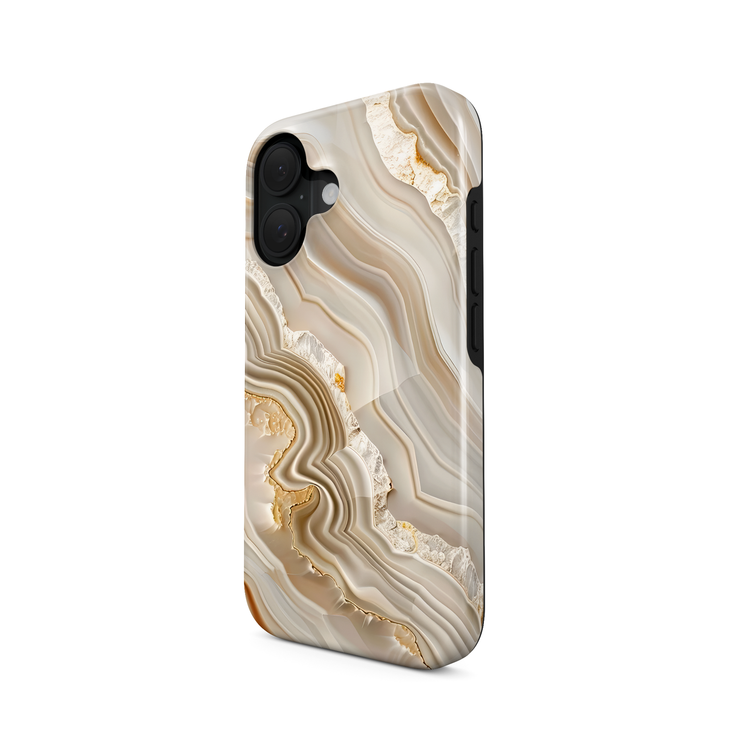Moonlit Sandstone | MagSafe Tough Phone Case