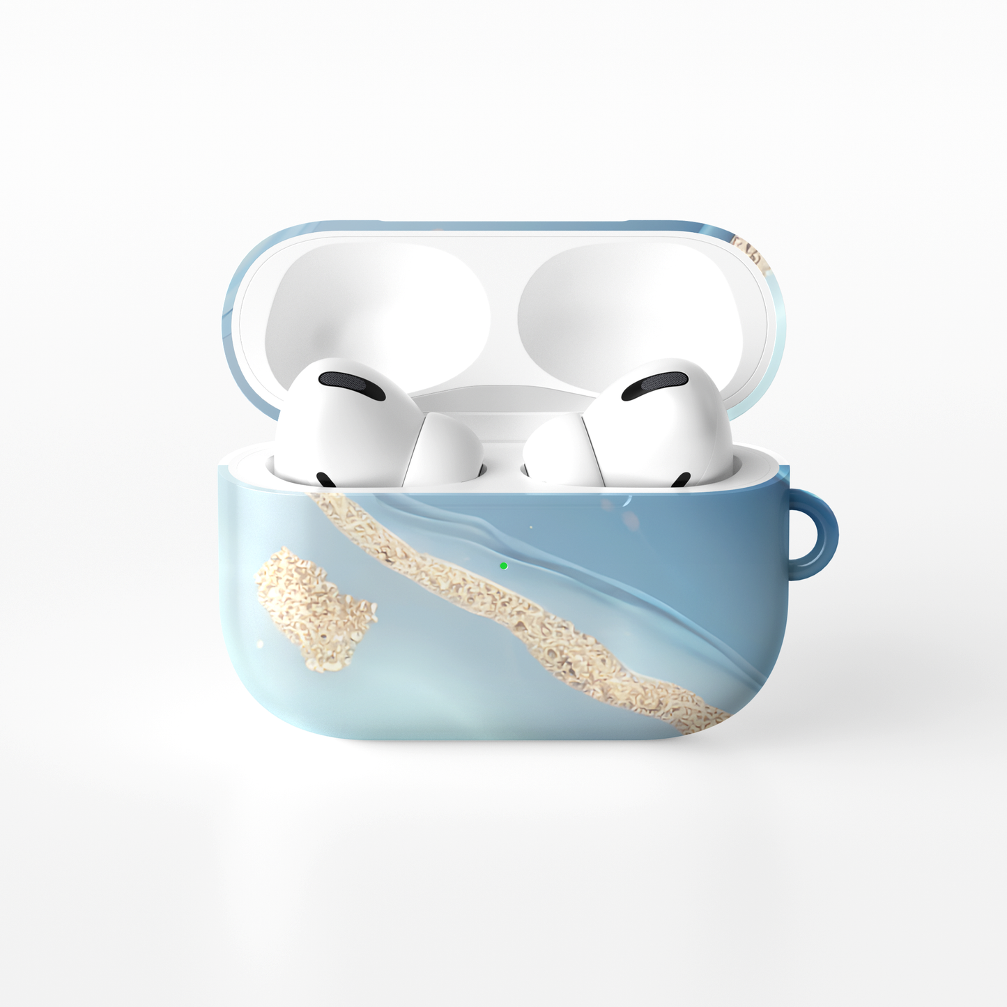 Starlit Shores | Apple AirPods Tough Case