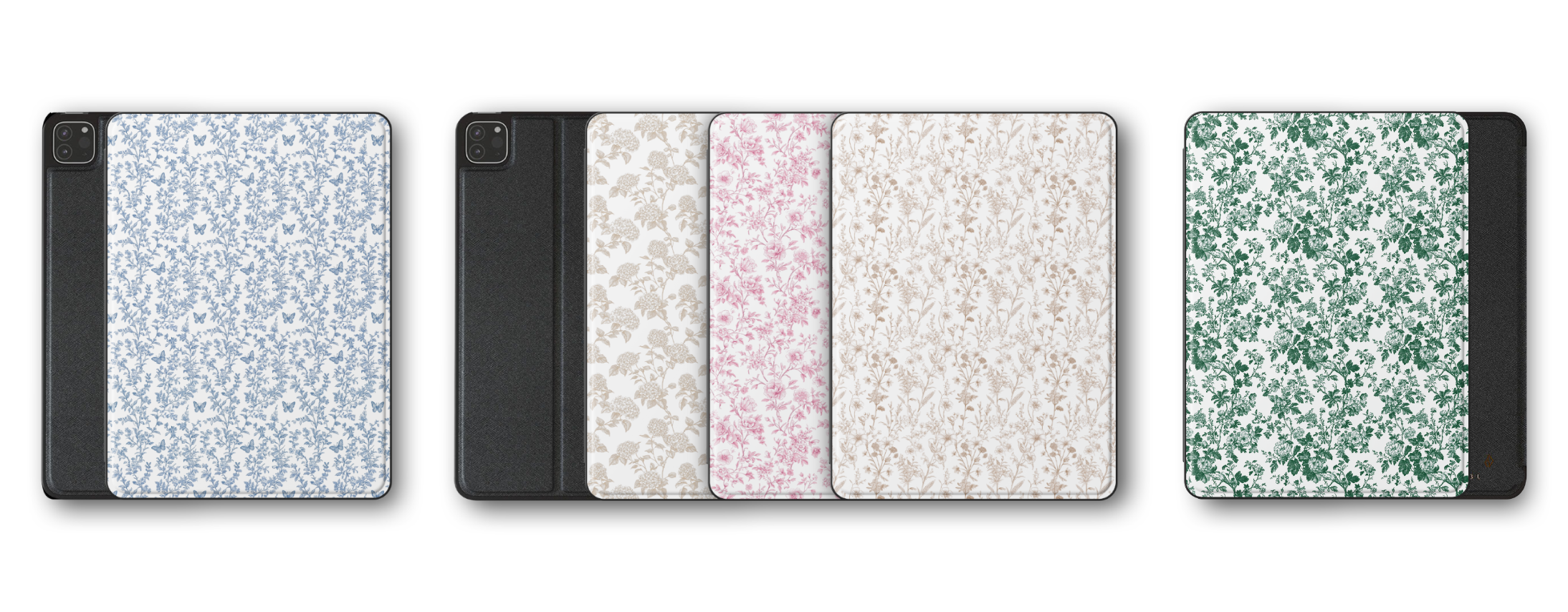 Case-and-charm-Timeless-Charm-collection-protective-ipad-cases-with-toile-pattern