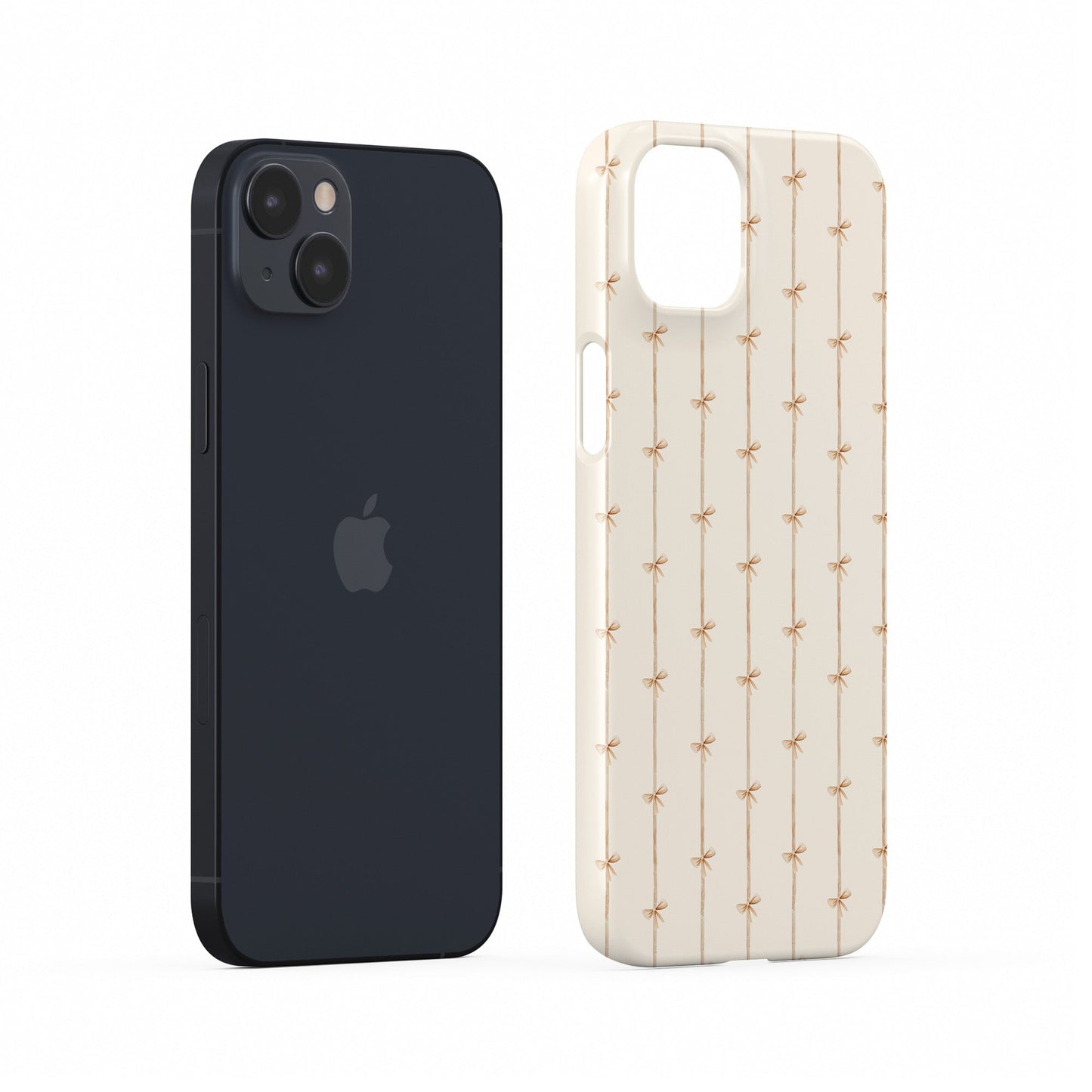 All Tied Up | Snap Phone Case