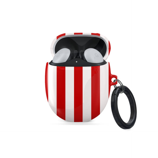 Berry Pop | Google Pixel Buds Tough Case - Tech Accessories