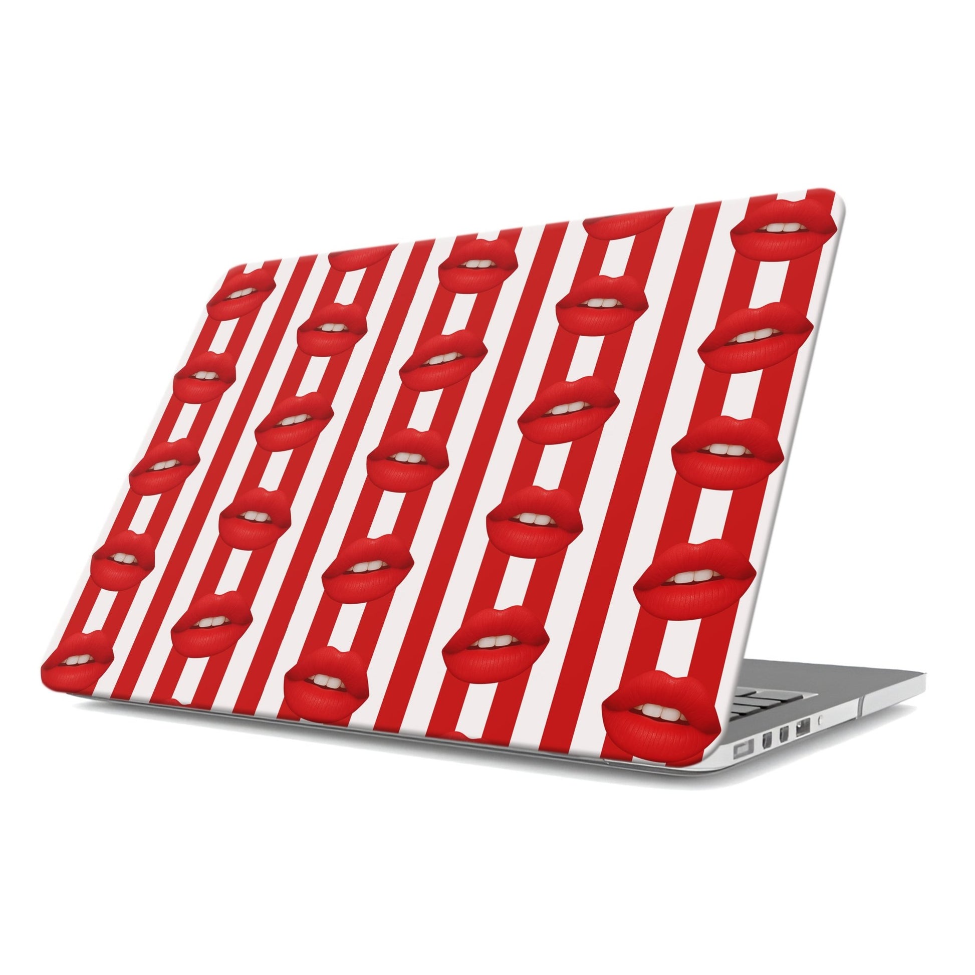 Berry Smooch | MacBook Case - Tech Accessories