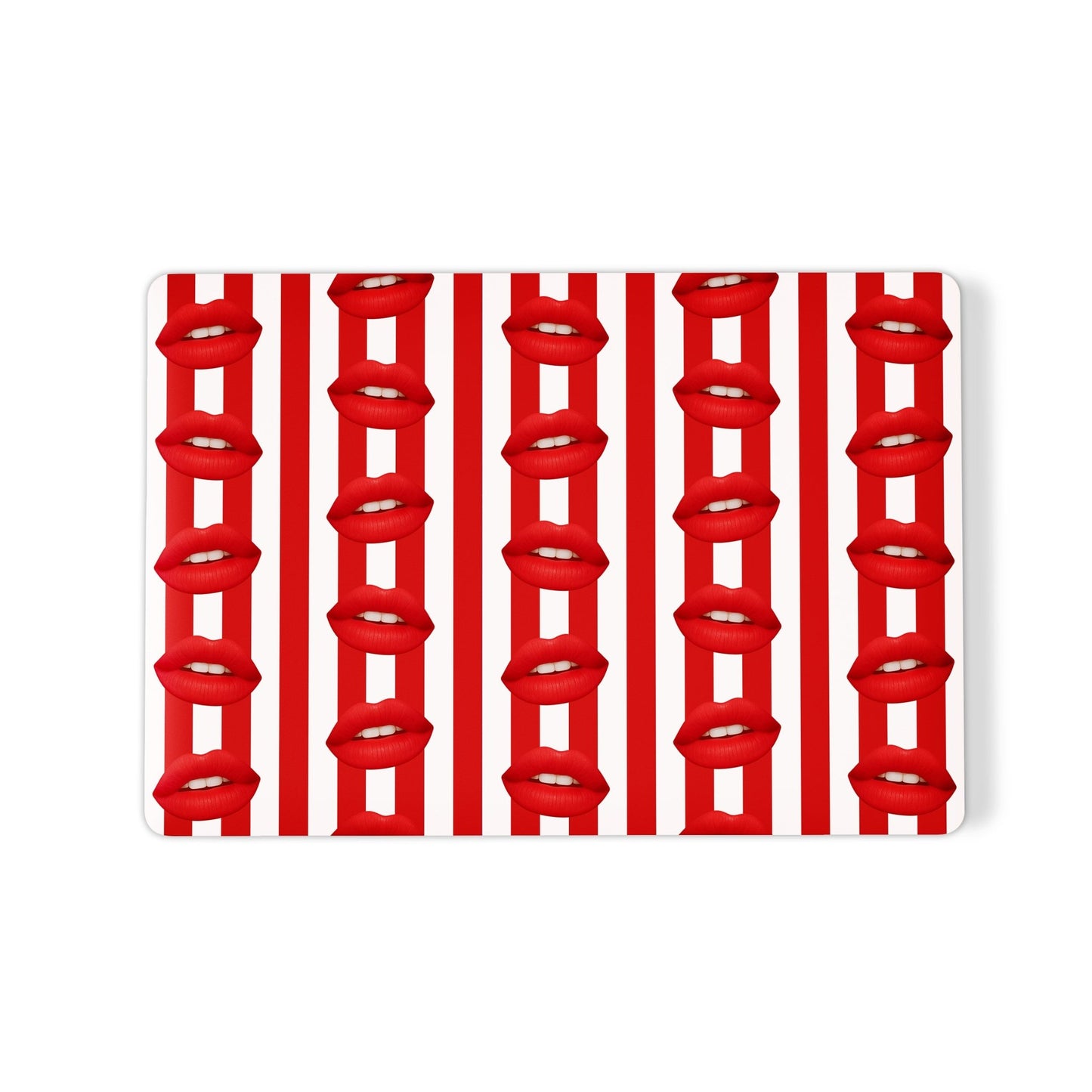 Berry Smooch | MacBook Case - Tech Accessories