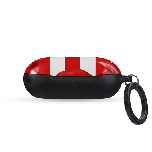 Berry Smooch | Samsung Buds Tough Case - Tech Accessories