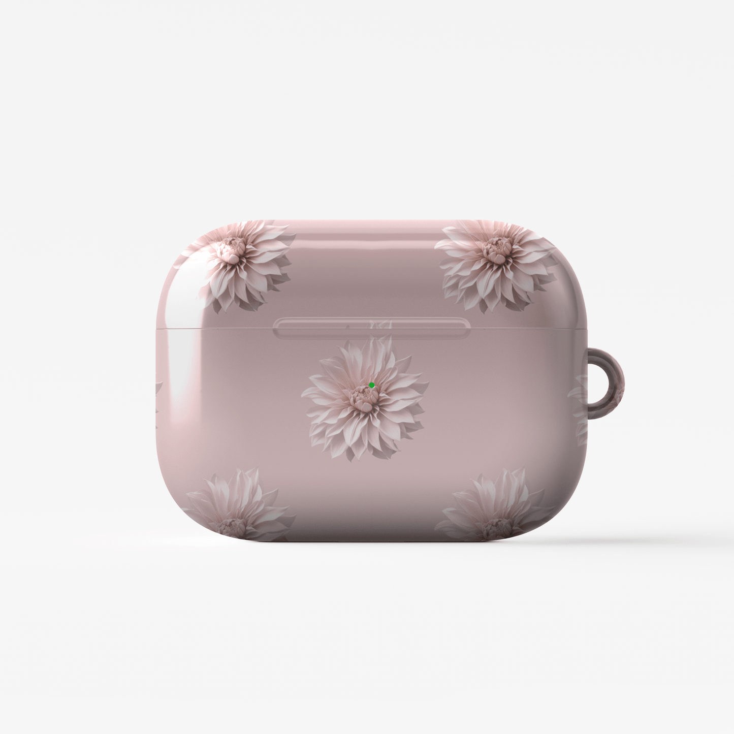 Blush Grace | Apple AirPods Tough Case - Case & Charm
