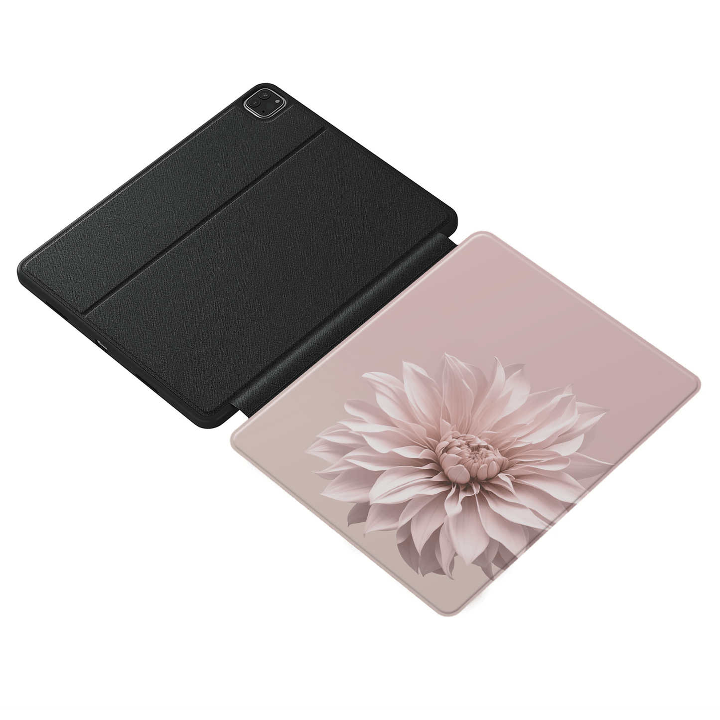 Blush Grace | Apple iPad Case - Case & Charm