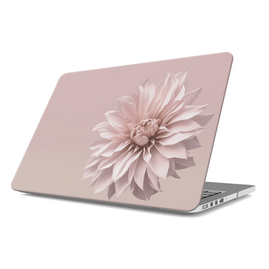 Blush Grace | MacBook Case - Case & Charm