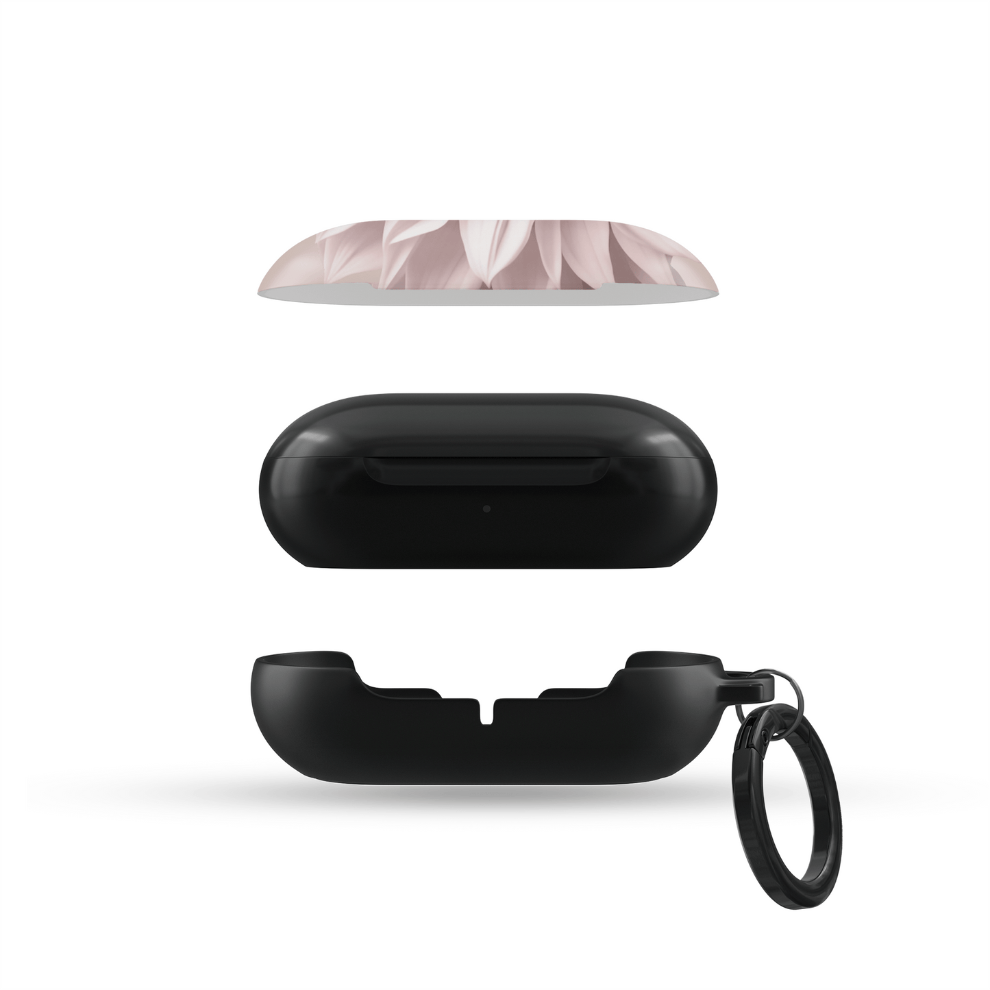 Blush Grace | Samsung Buds Tough Case - Case & Charm