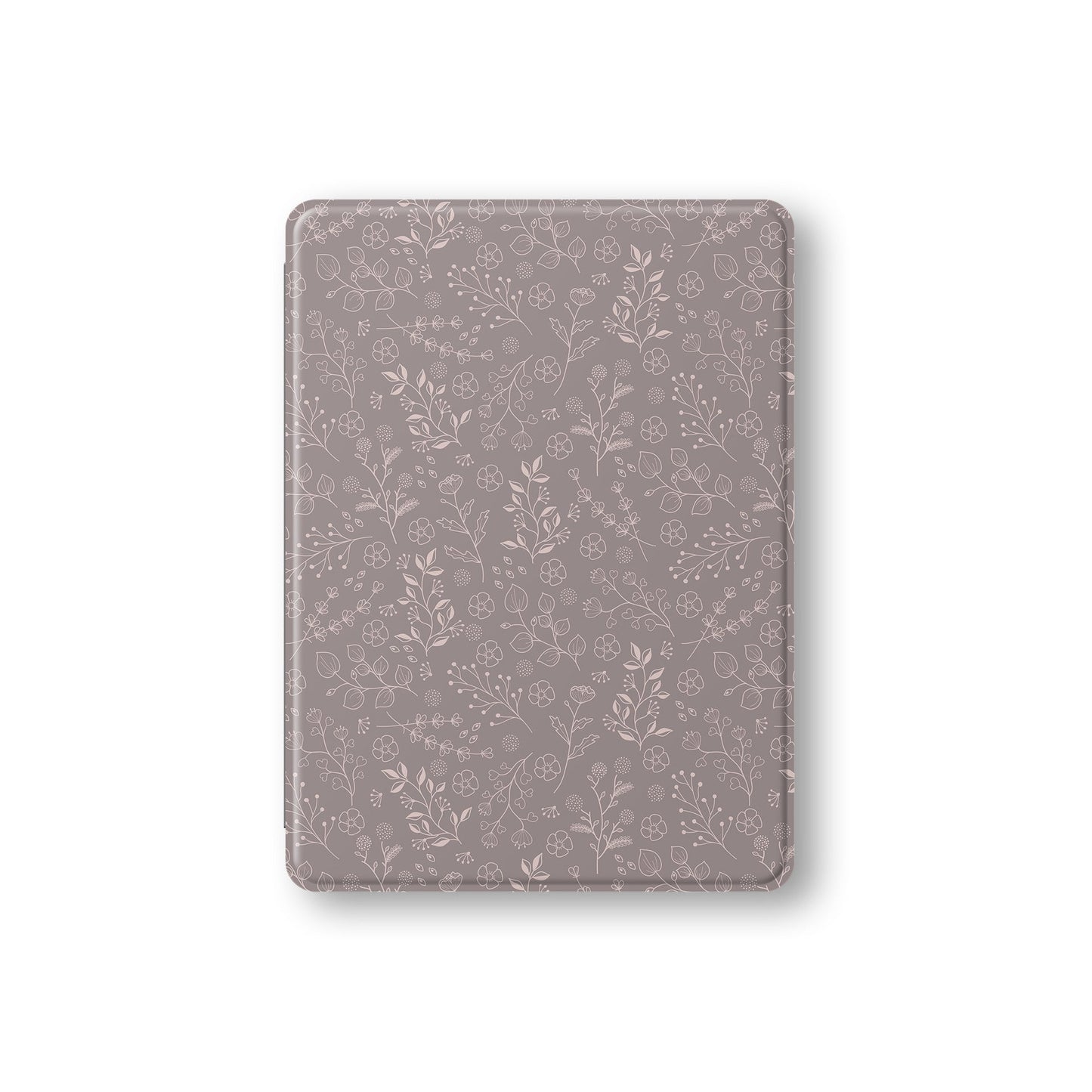 Blush Meadow | Apple iPad Case - Tech Accessories