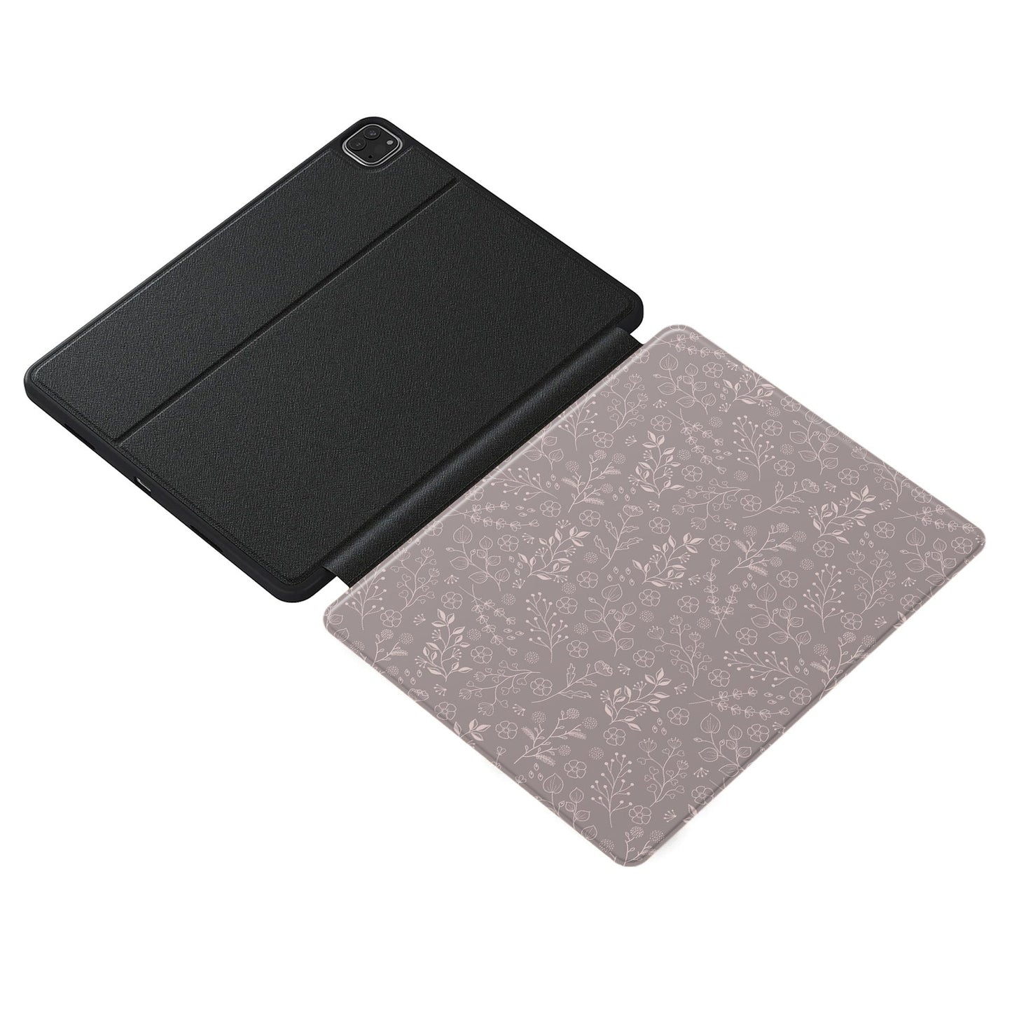 Blush Meadow | Apple iPad Case - Tech Accessories