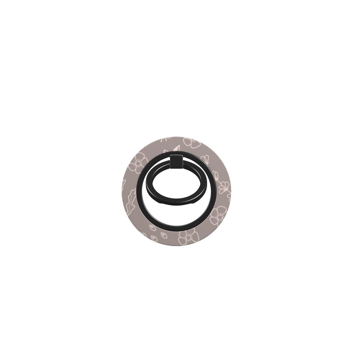 Blush Meadow | Magnetic Ring Holder - Tech Accessories