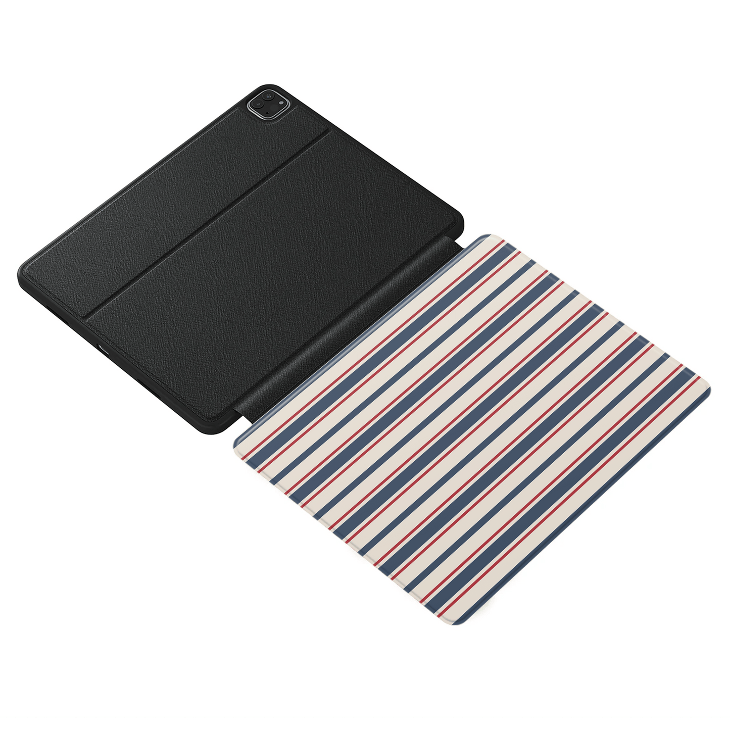 Bosun’s Pinstripe | Apple iPad Case - Case & Charm