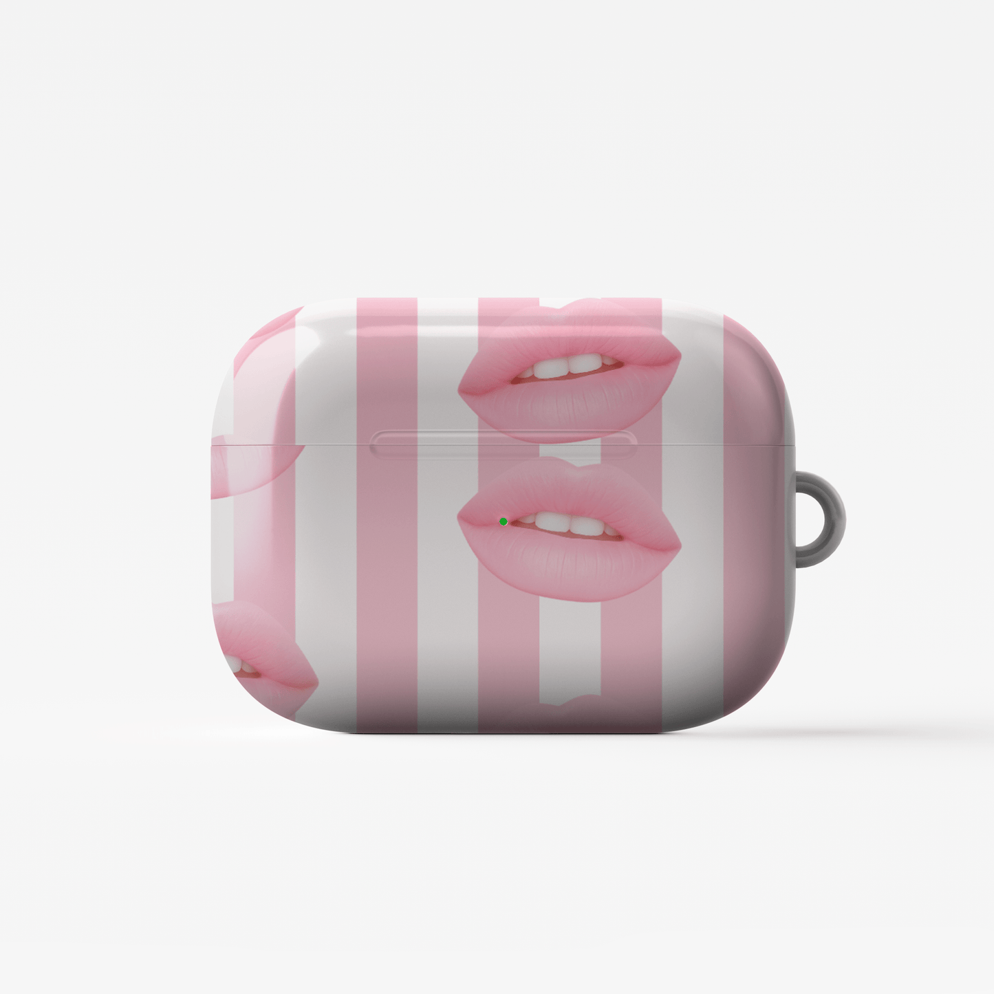 Candy Kiss | Apple AirPods Tough Case - Tech Accessories