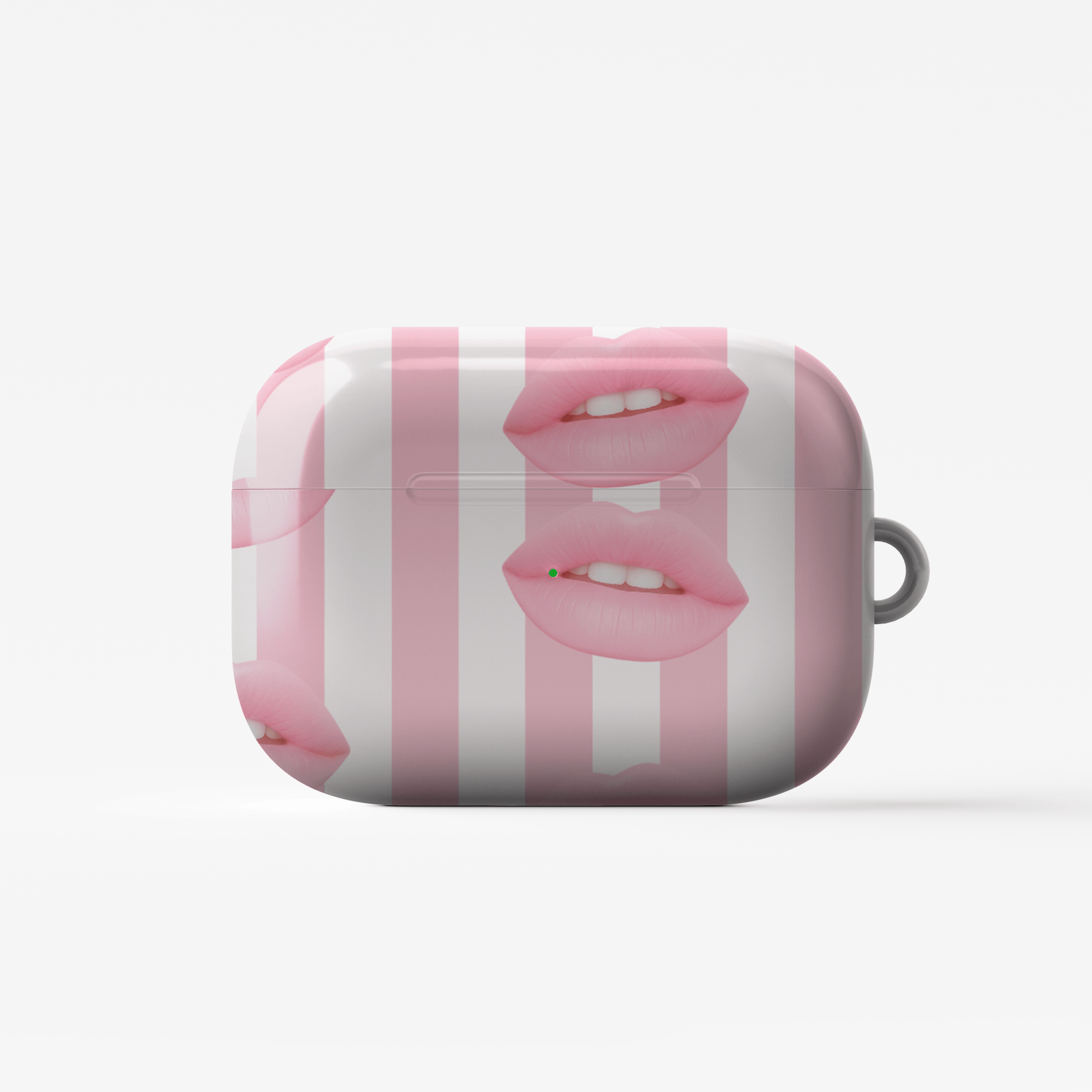 Candy Kiss | Apple AirPods Tough Case - Tech Accessories