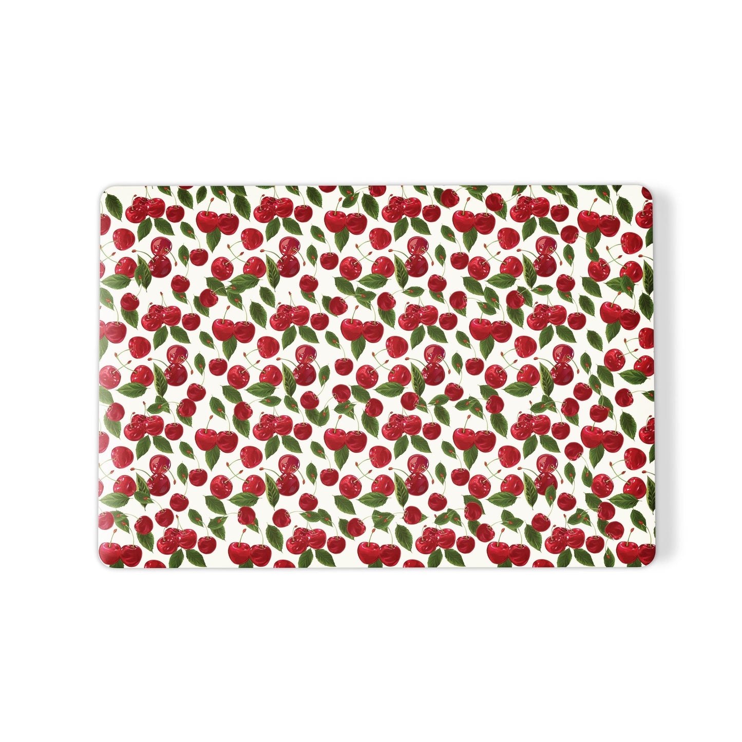 Cherry Bloom | MacBook Case - Tech Accessories