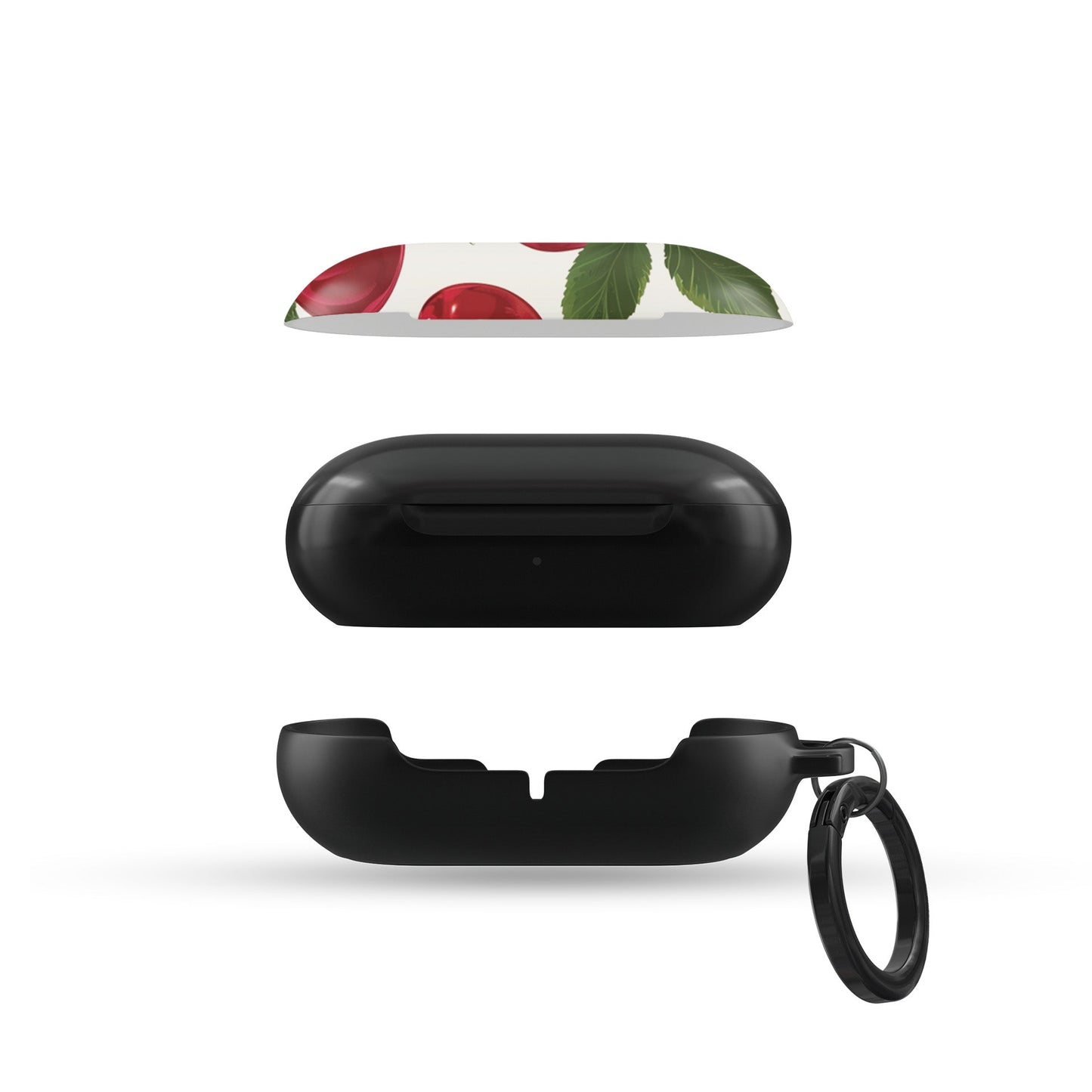 Cherry Bloom | Samsung Buds Tough Case - Case & Charm