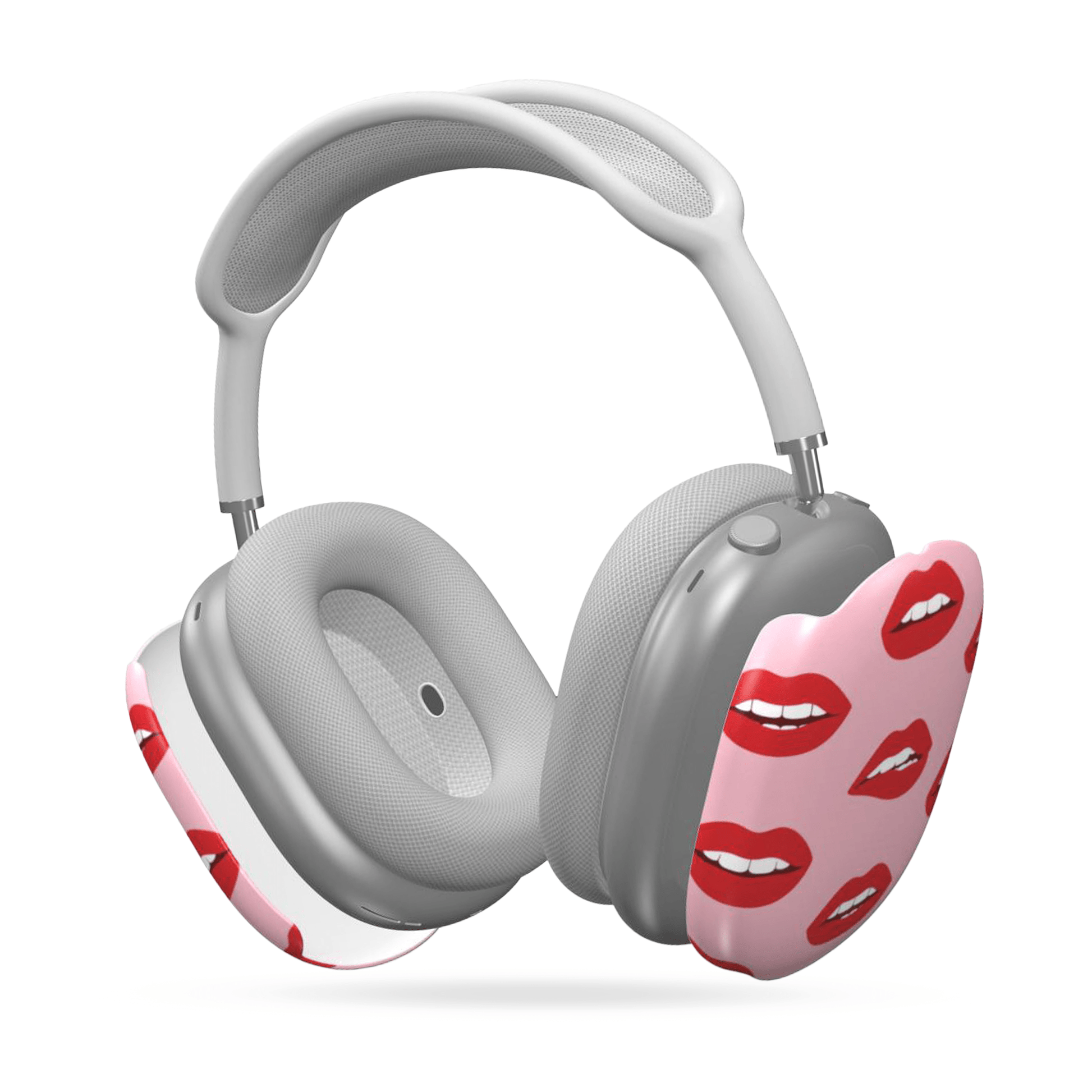 Cherry Sundae | Apple AirPods Max Tough Case - Tech Accessories