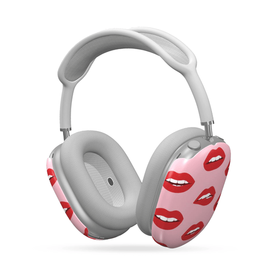 Cherry Sundae | Apple AirPods Max Tough Case - Tech Accessories