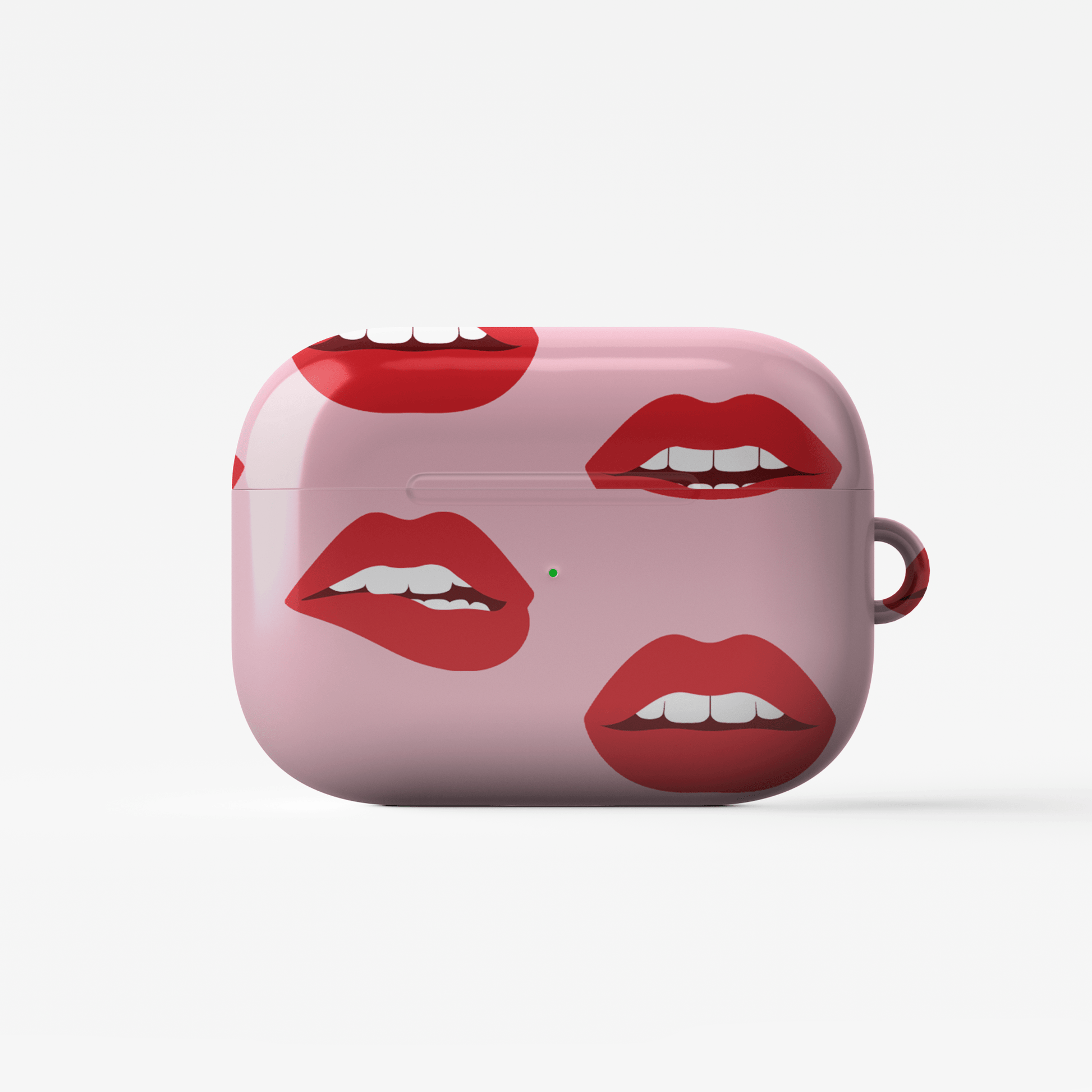 Cherry Sundae | Apple AirPods Tough Case - Tech Accessories