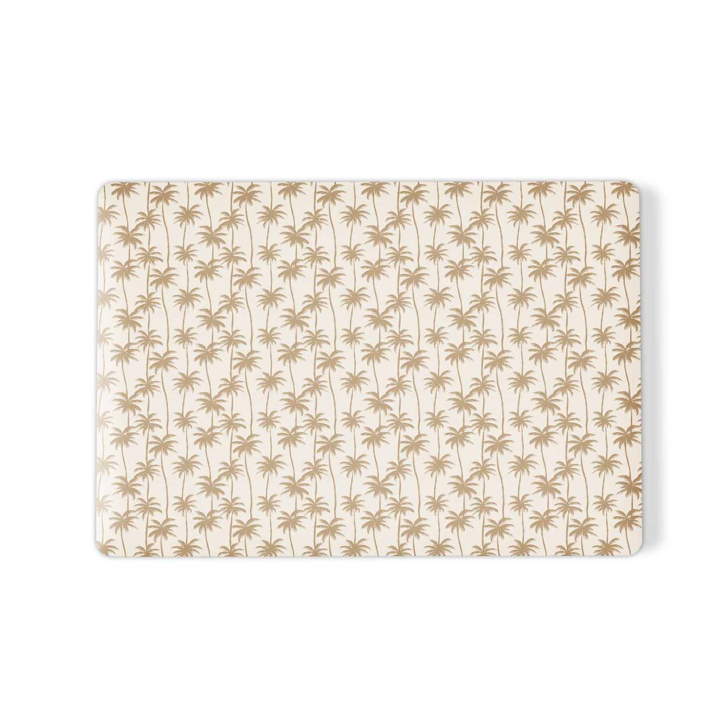 Coconut Daydream | MacBook Case - Case & Charm