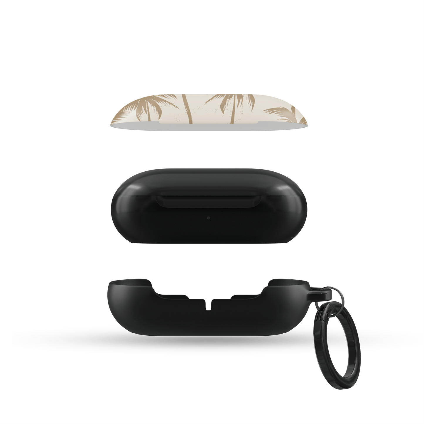Coconut Daydream | Samsung Buds Tough Case - Case & Charm