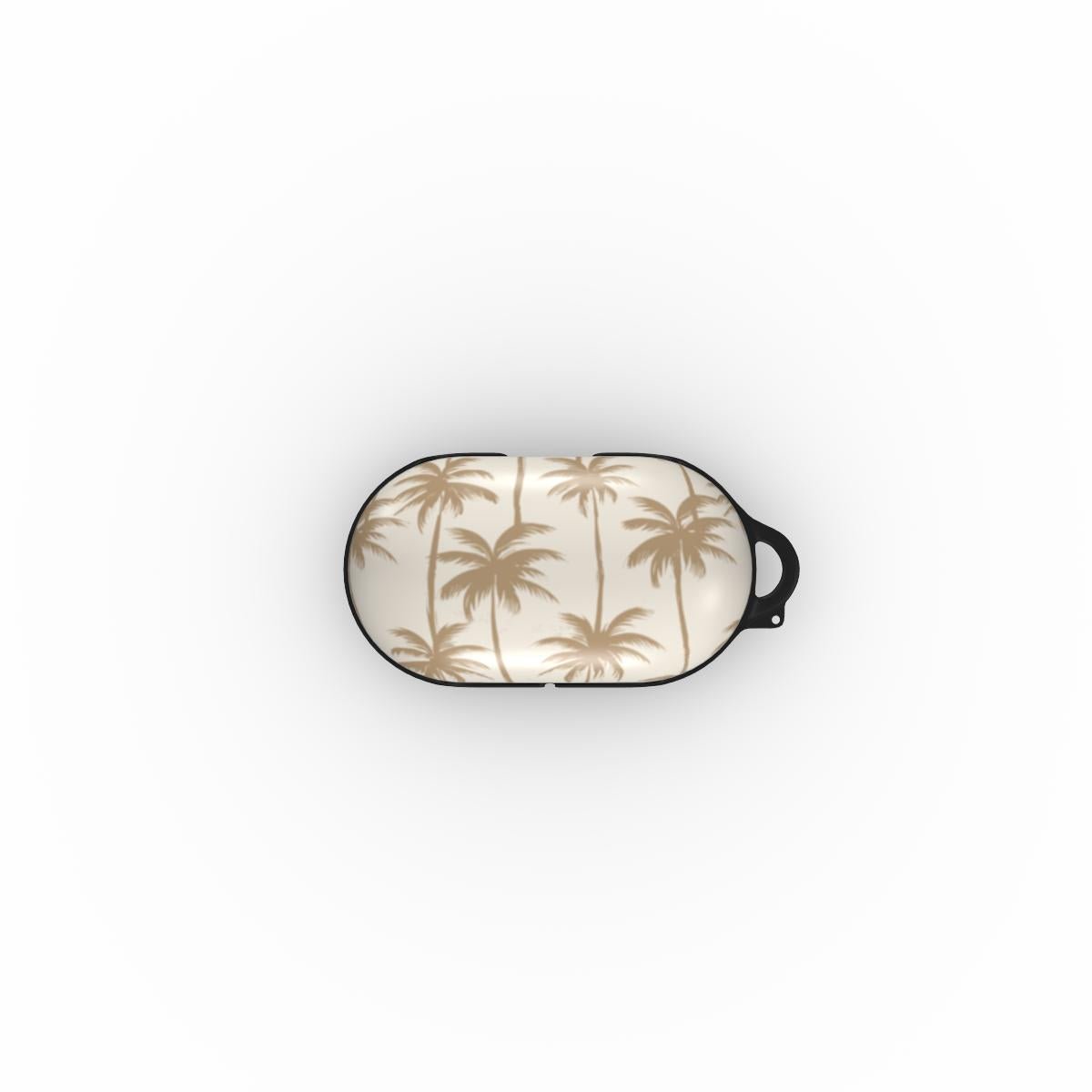 Coconut Daydream | Samsung Buds Tough Case - Case & Charm