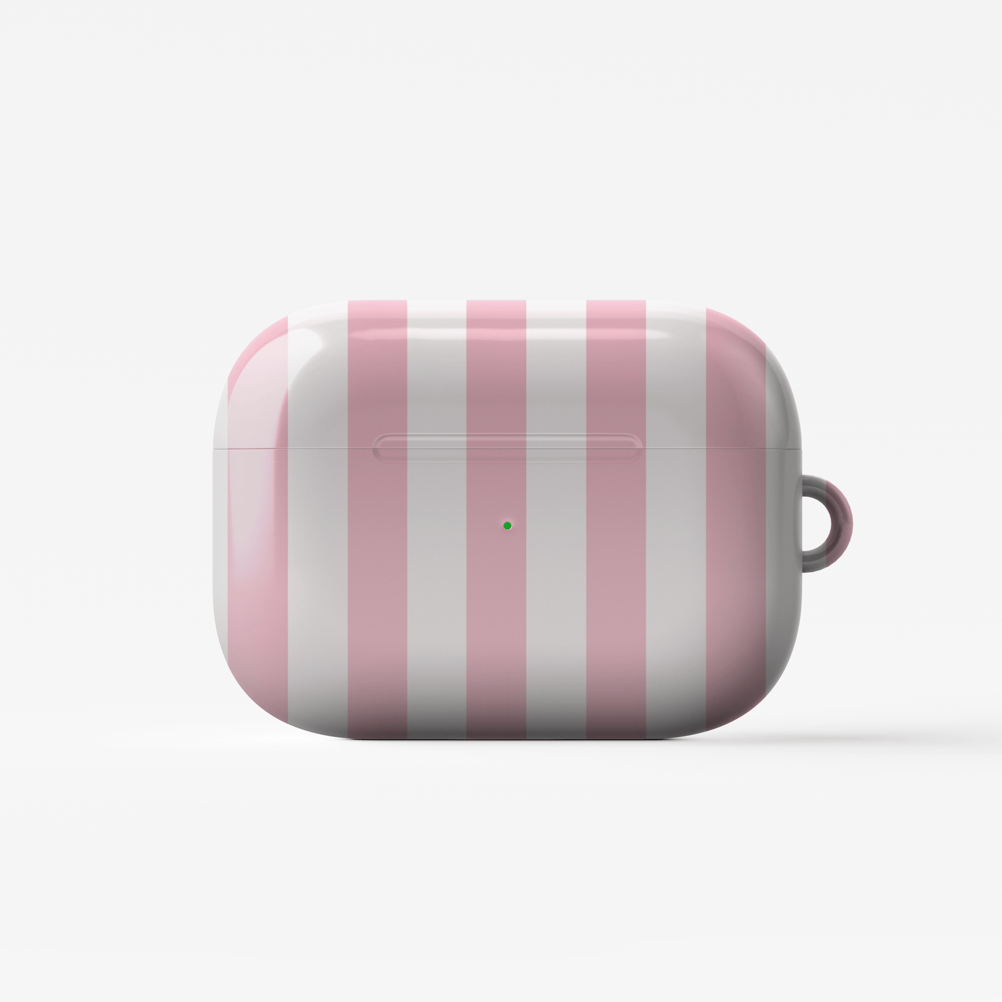 Cotton Candy | Apple AirPods Tough Case - Tech Accessories