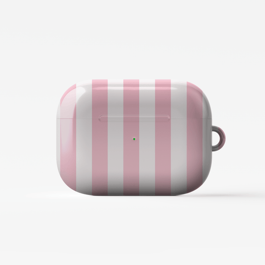 Cotton Candy | Apple AirPods Tough Case - Tech Accessories
