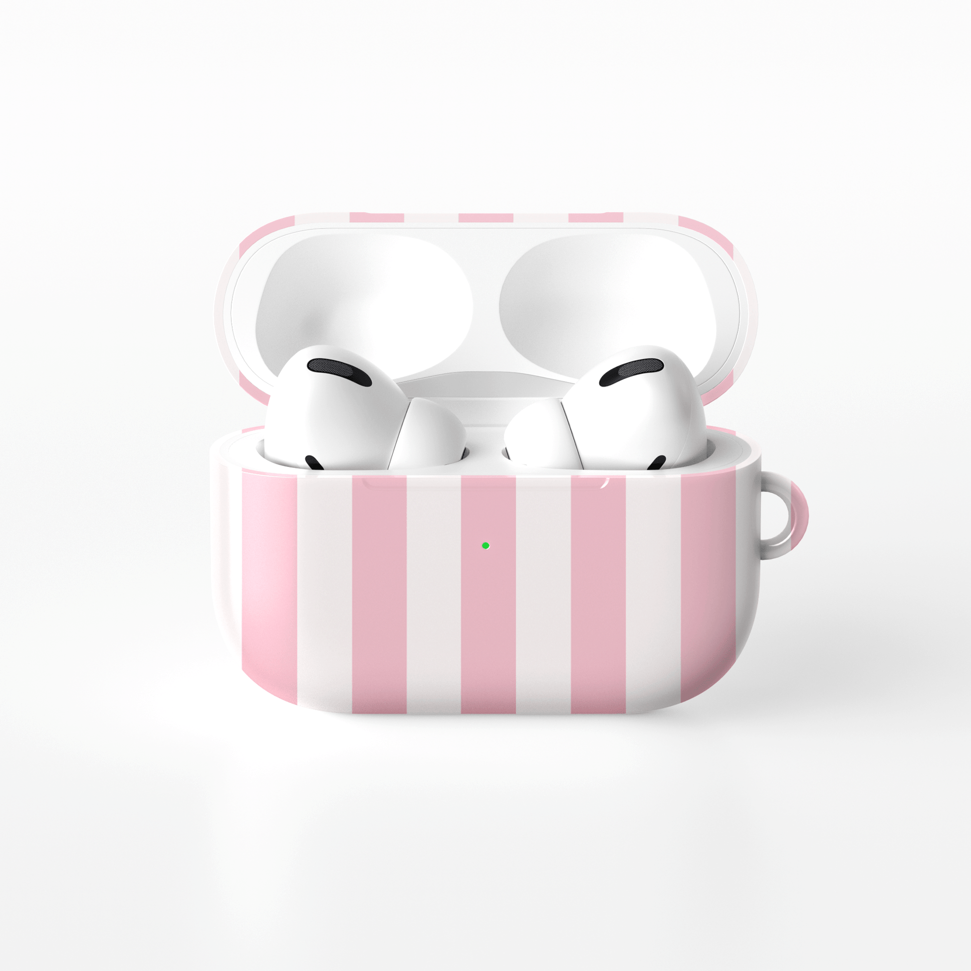 Cotton Candy | Apple AirPods Tough Case - Tech Accessories