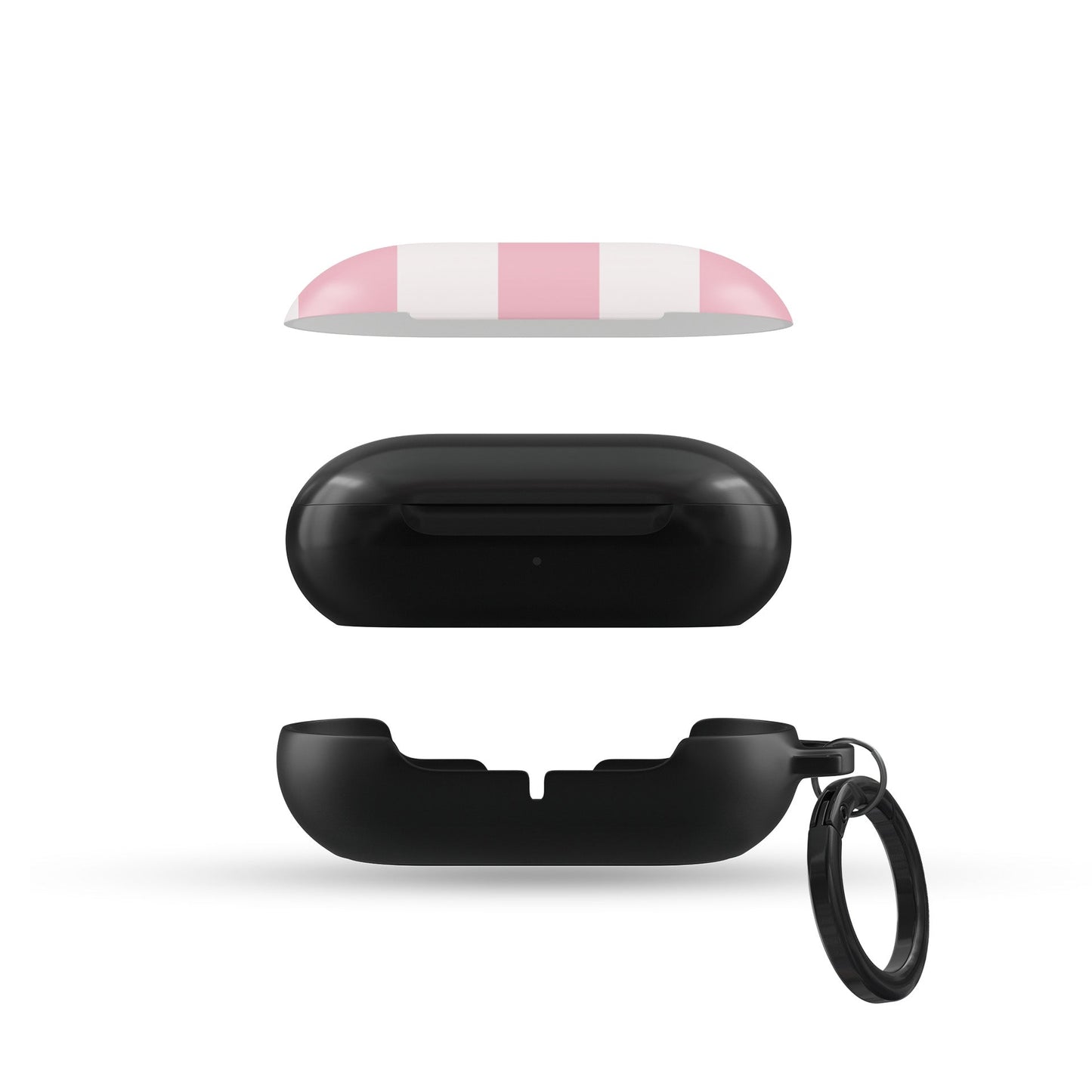 Cotton Candy | Samsung Buds Tough Case - Tech Accessories