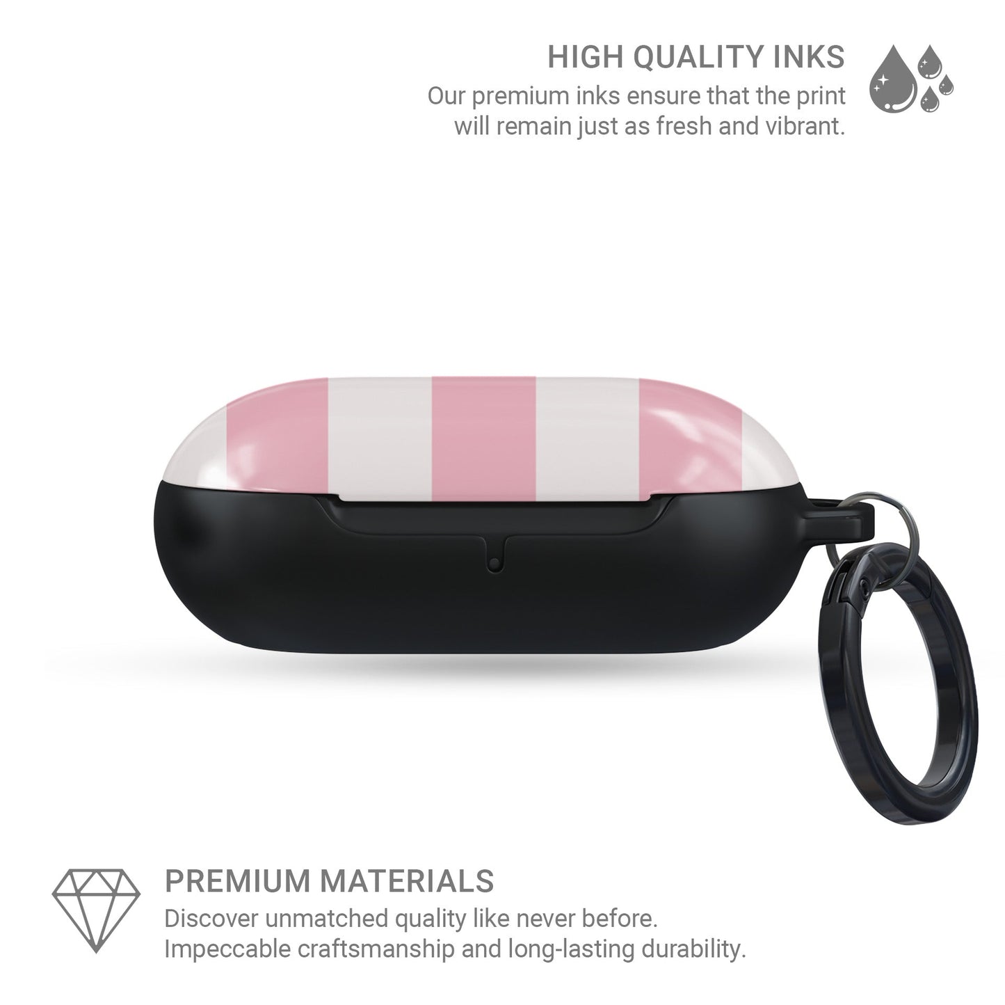 Cotton Candy | Samsung Buds Tough Case - Tech Accessories