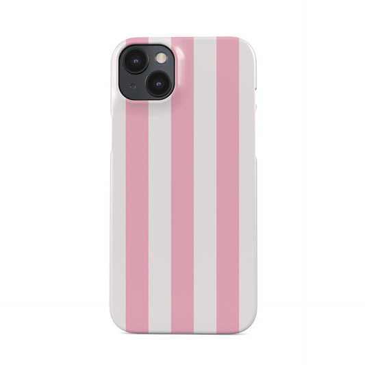 Stripe protective phone case