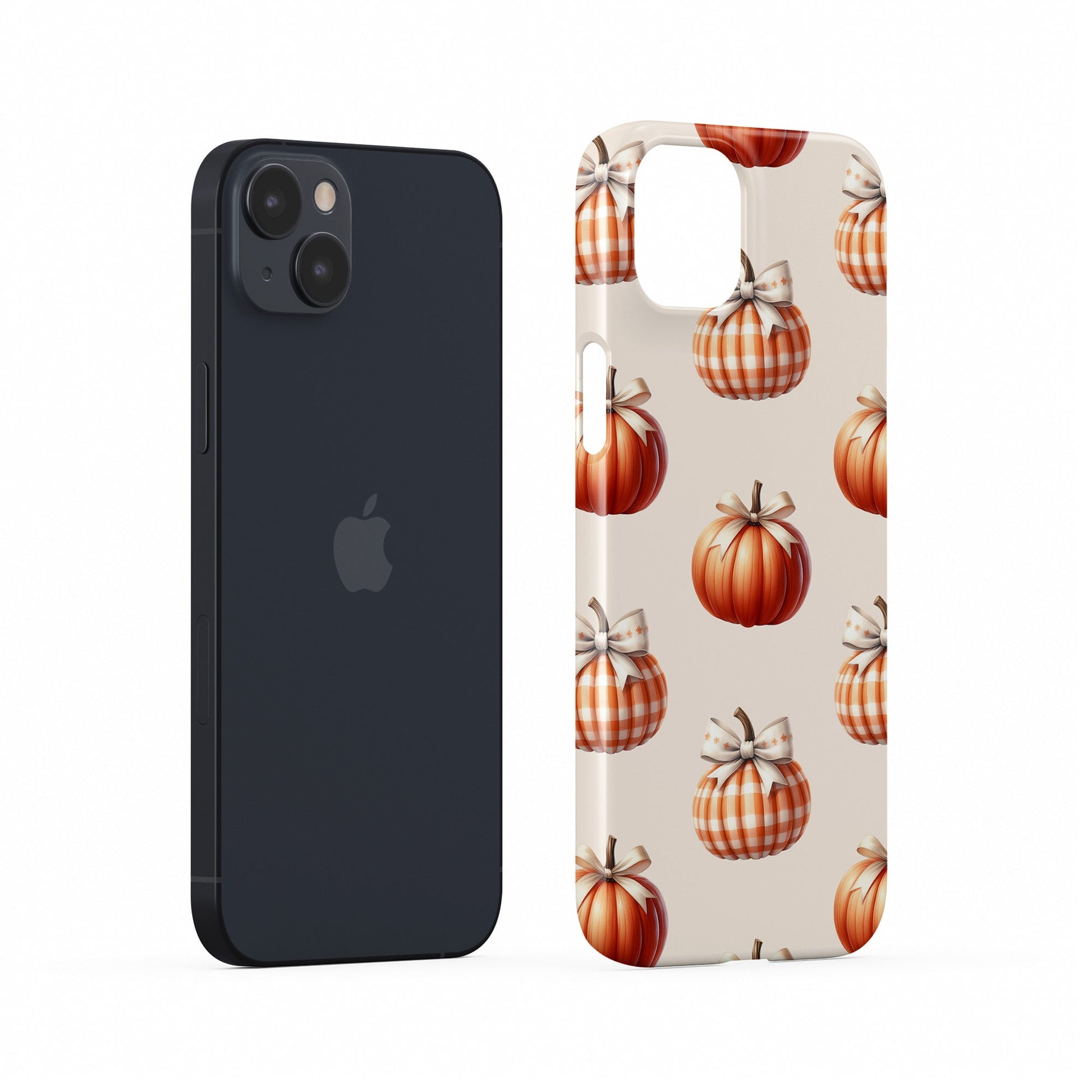 Autumn protective phone case