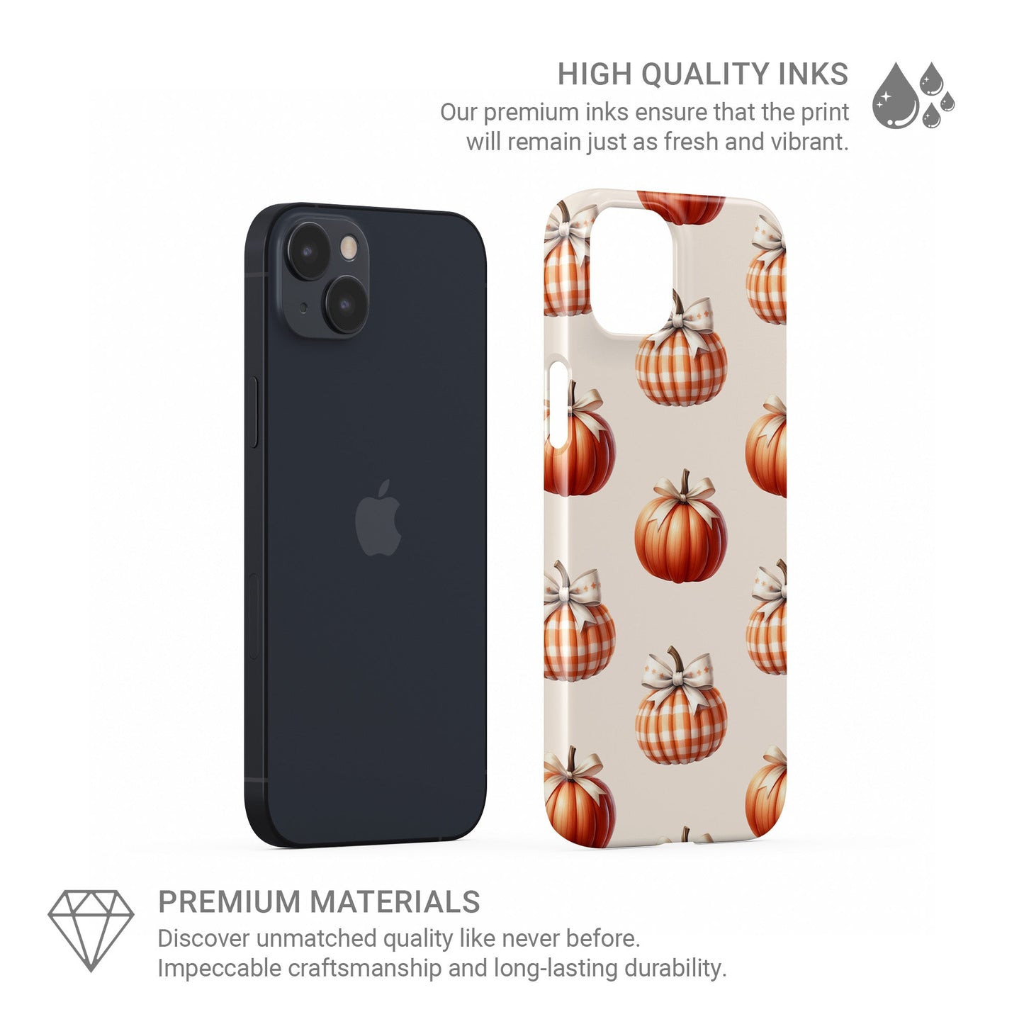Dressed to Impress | Snap Phone Case