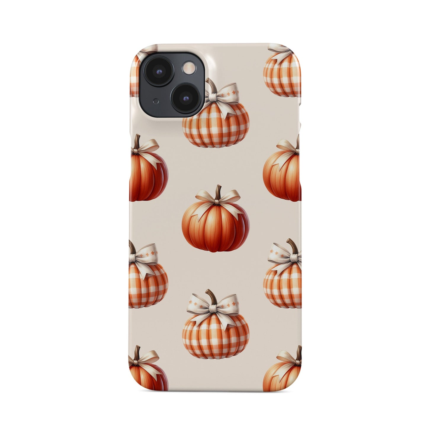 Dressed to Impress | Snap Phone Case