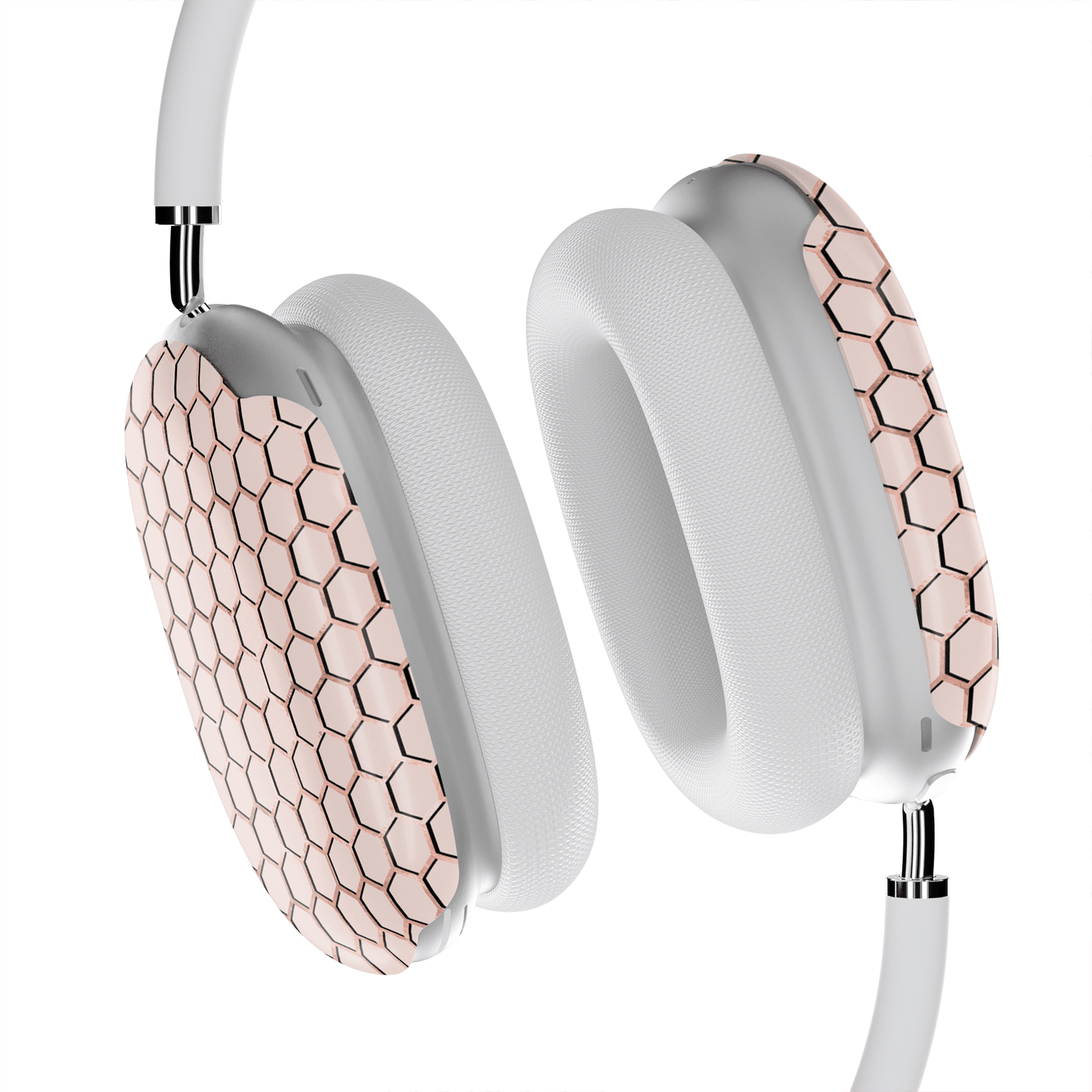 Dusky Hive | Apple AirPods Max Tough Case - Case & Charm