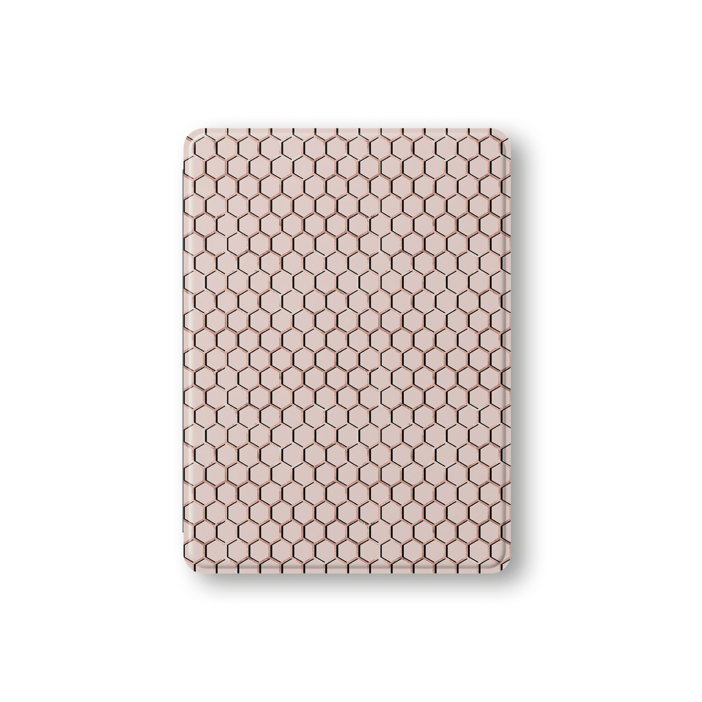 Dusky Hive | Apple iPad Case - Case & Charm