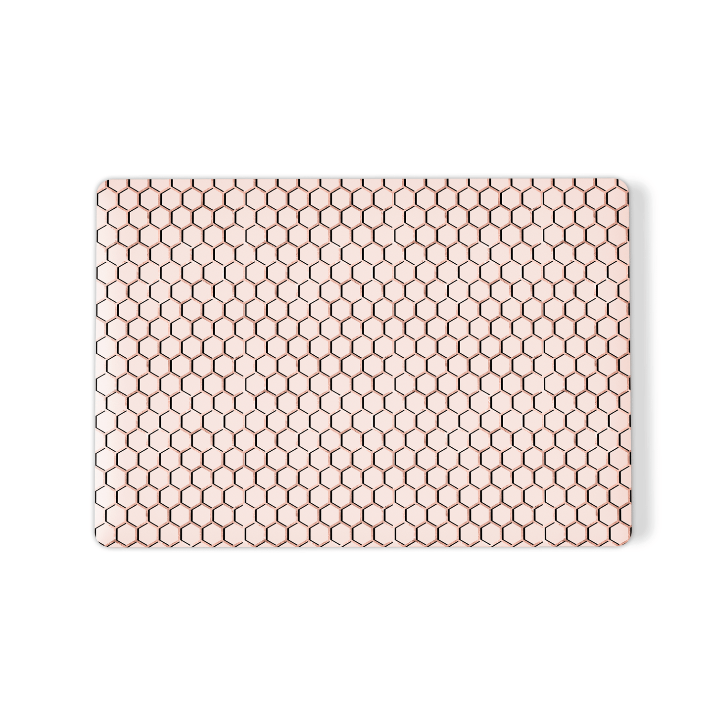Dusky Hive | MacBook Case - Case & Charm