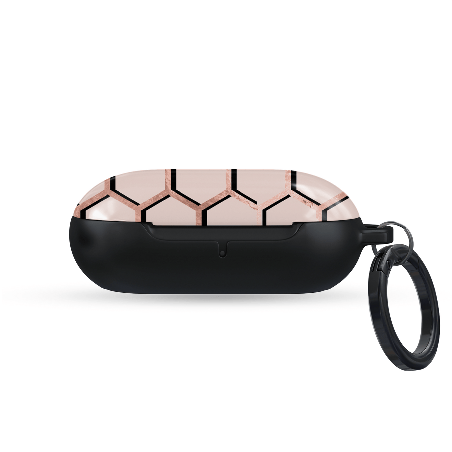 Dusky Hive | Samsung Buds Tough Case - Case & Charm