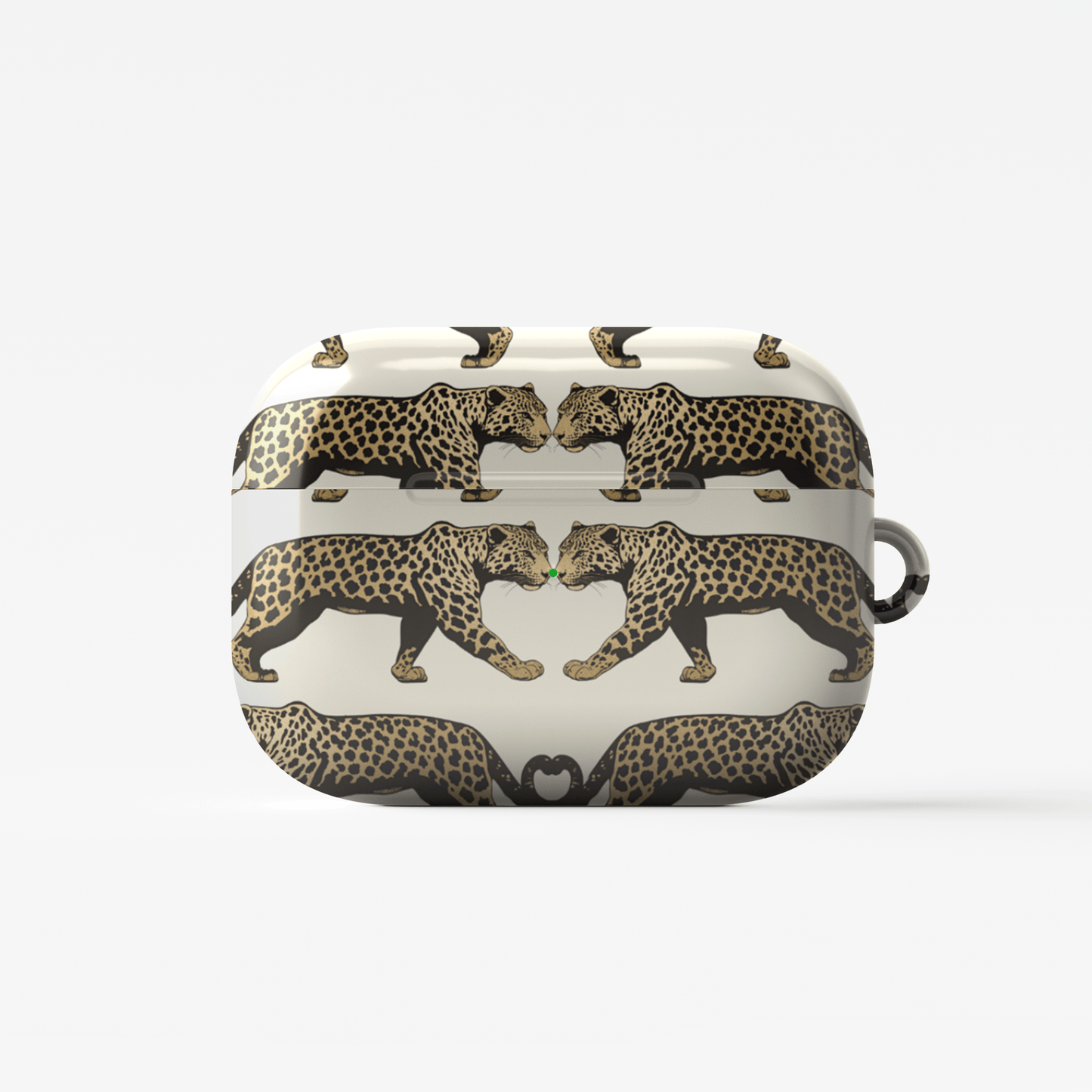 Fierce Reflections | Apple AirPods Tough Case - Case & Charm