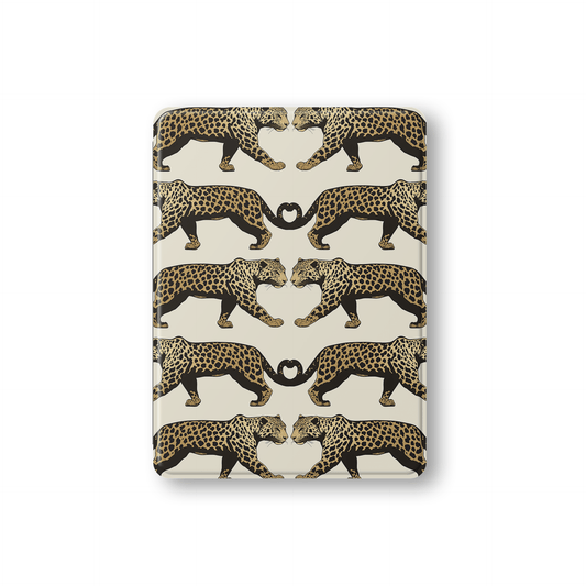 Fierce Reflections | Apple iPad Case - Case & Charm