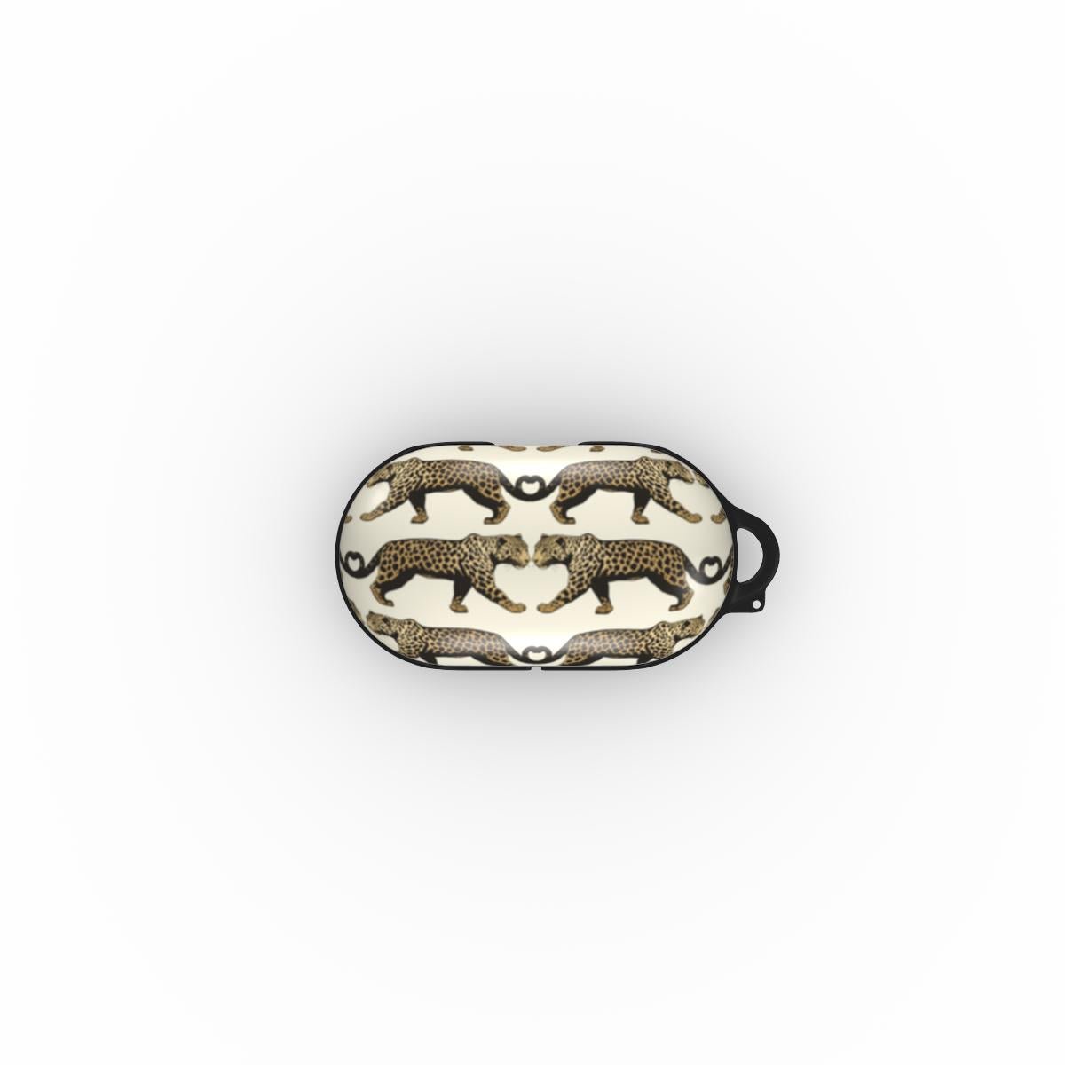Fierce Reflections | Samsung Buds Tough Case - Case & Charm