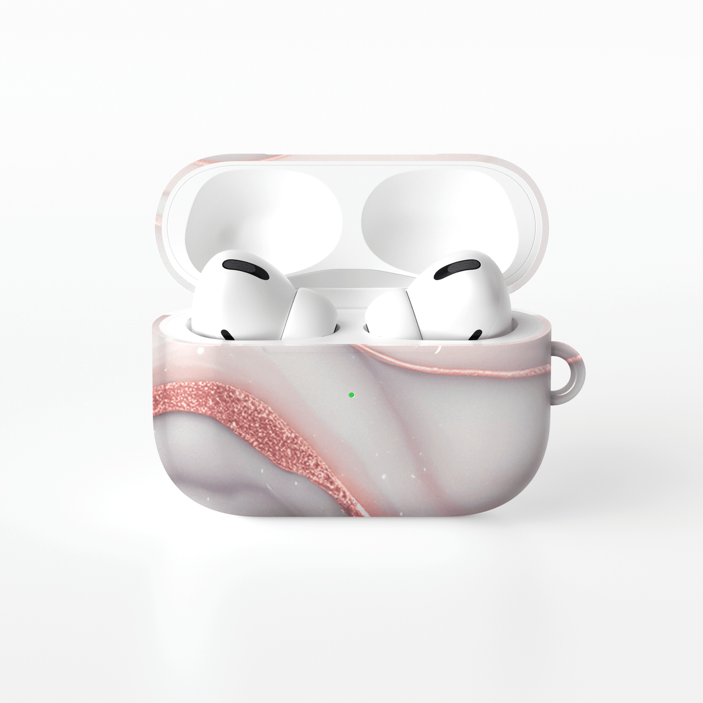 Glimmergrain | Apple AirPods Tough Case - Case & Charm