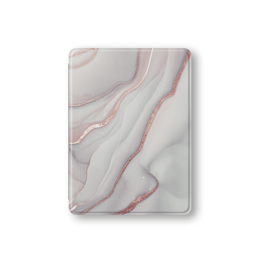 Glimmergrain | Apple iPad Case - Case & Charm