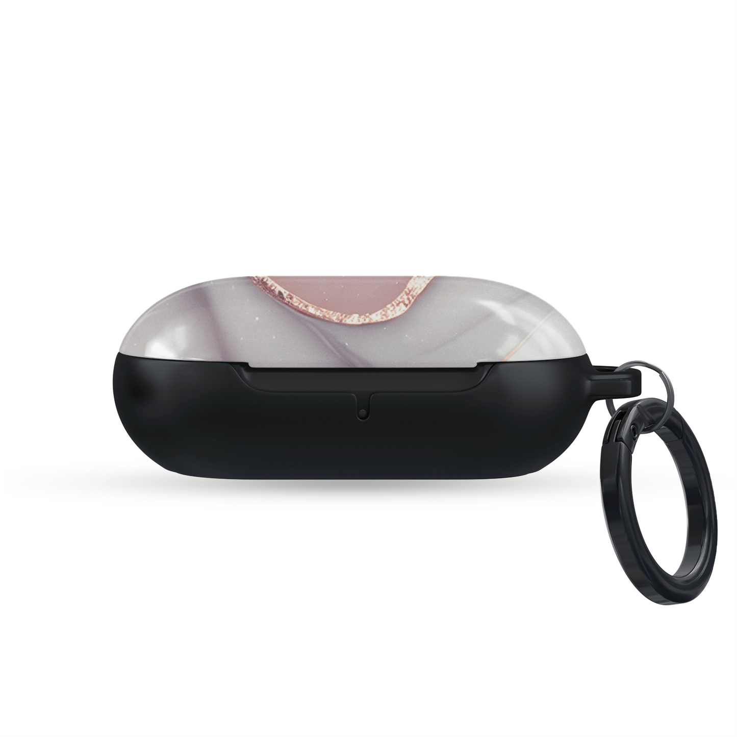 Glimmergrain | Samsung Buds Tough Case - Case & Charm