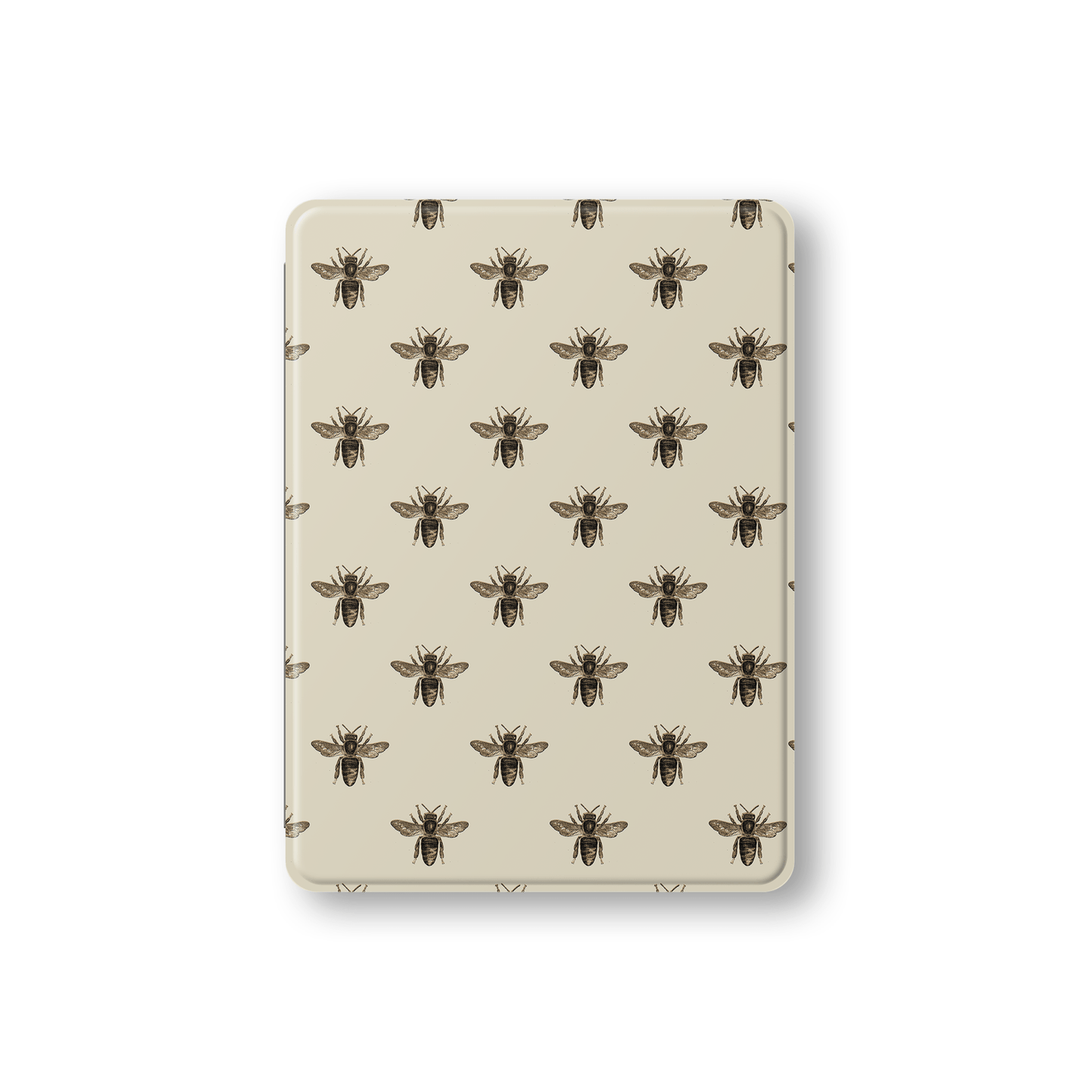 Golden Forage | Apple iPad Case - Case & Charm