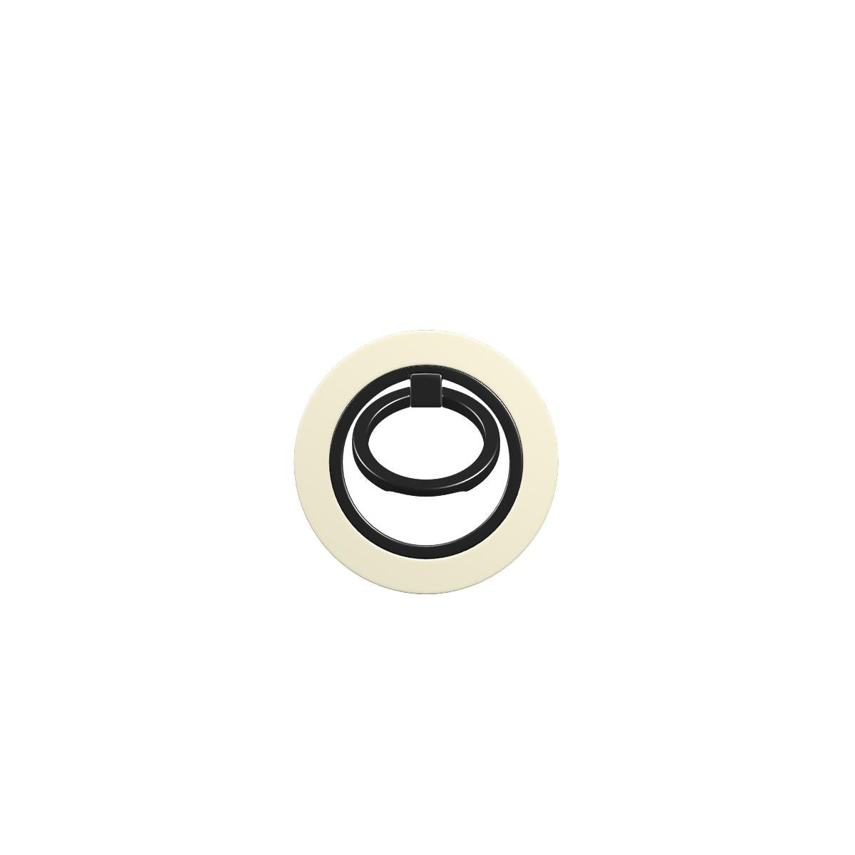 Golden Forage | Magnetic Ring Holder - Case & Charm
