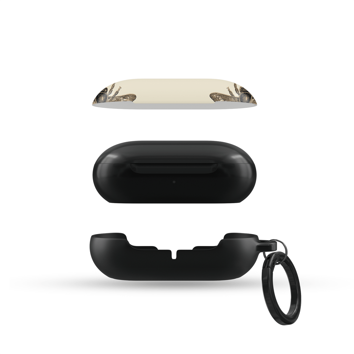 Golden Forage | Samsung Buds Tough Case - Case & Charm