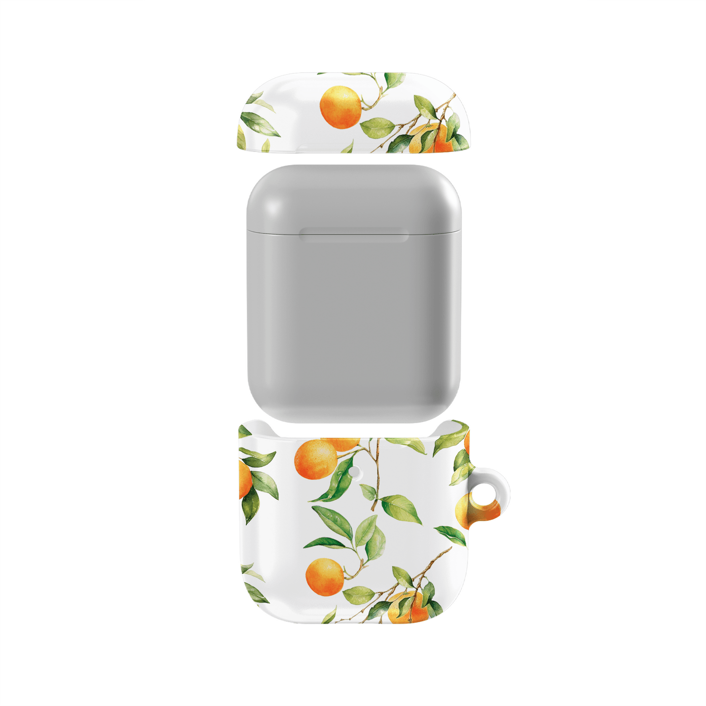 Golden Grove | Apple AirPods Tough Case - Case & Charm