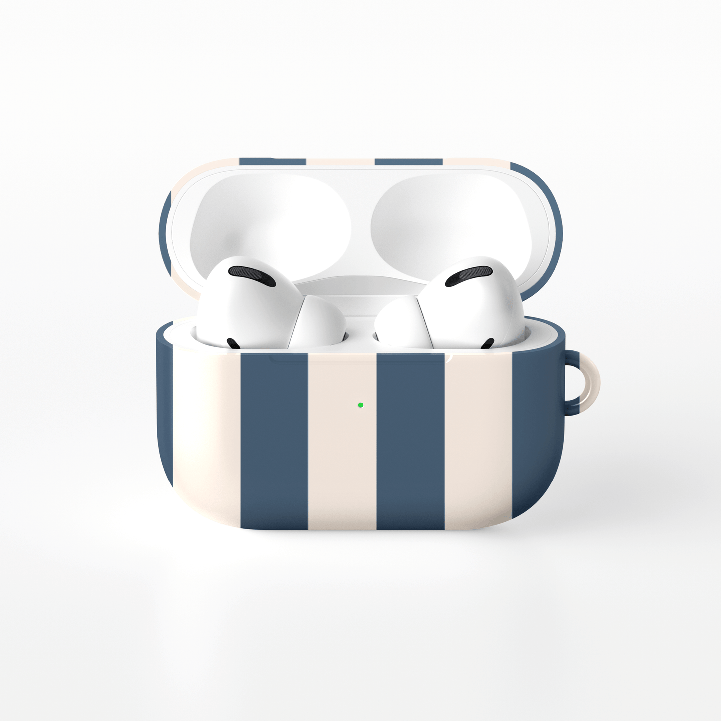 Jack‑Tar Broadstripe | Apple AirPods Tough Case - Case & Charm